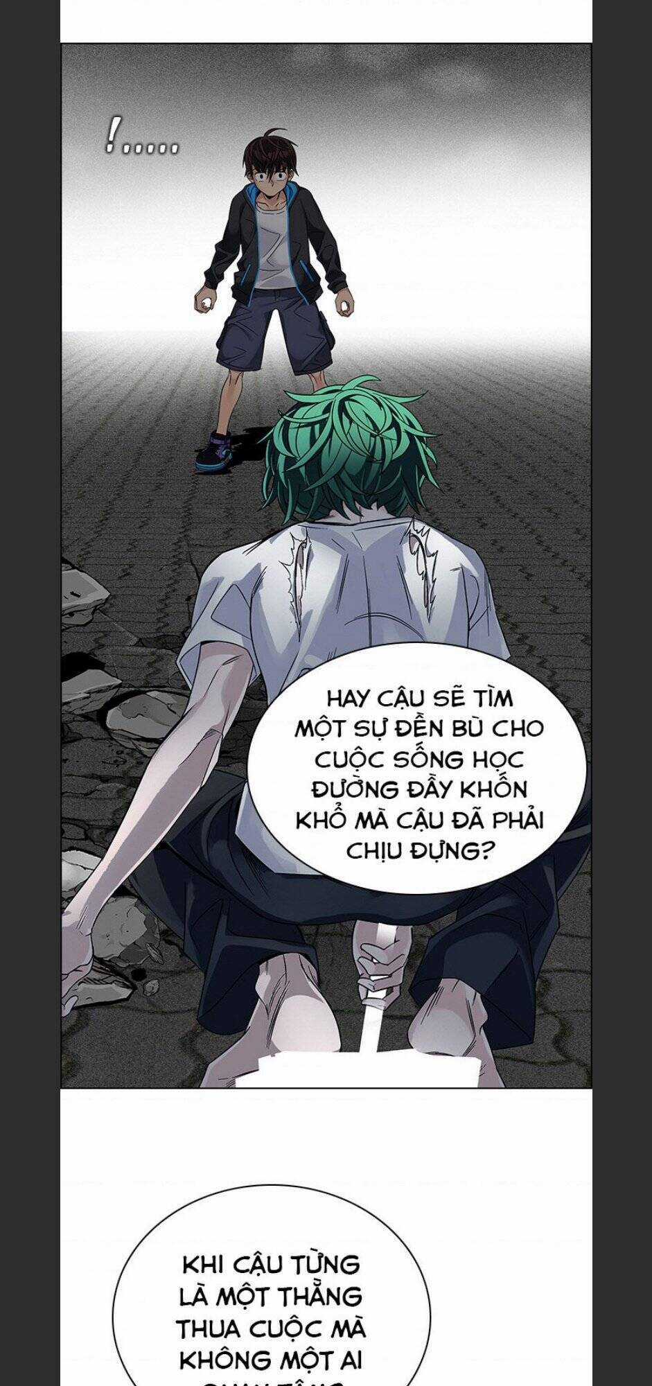 Dice - Chapter 325 - Trang 7