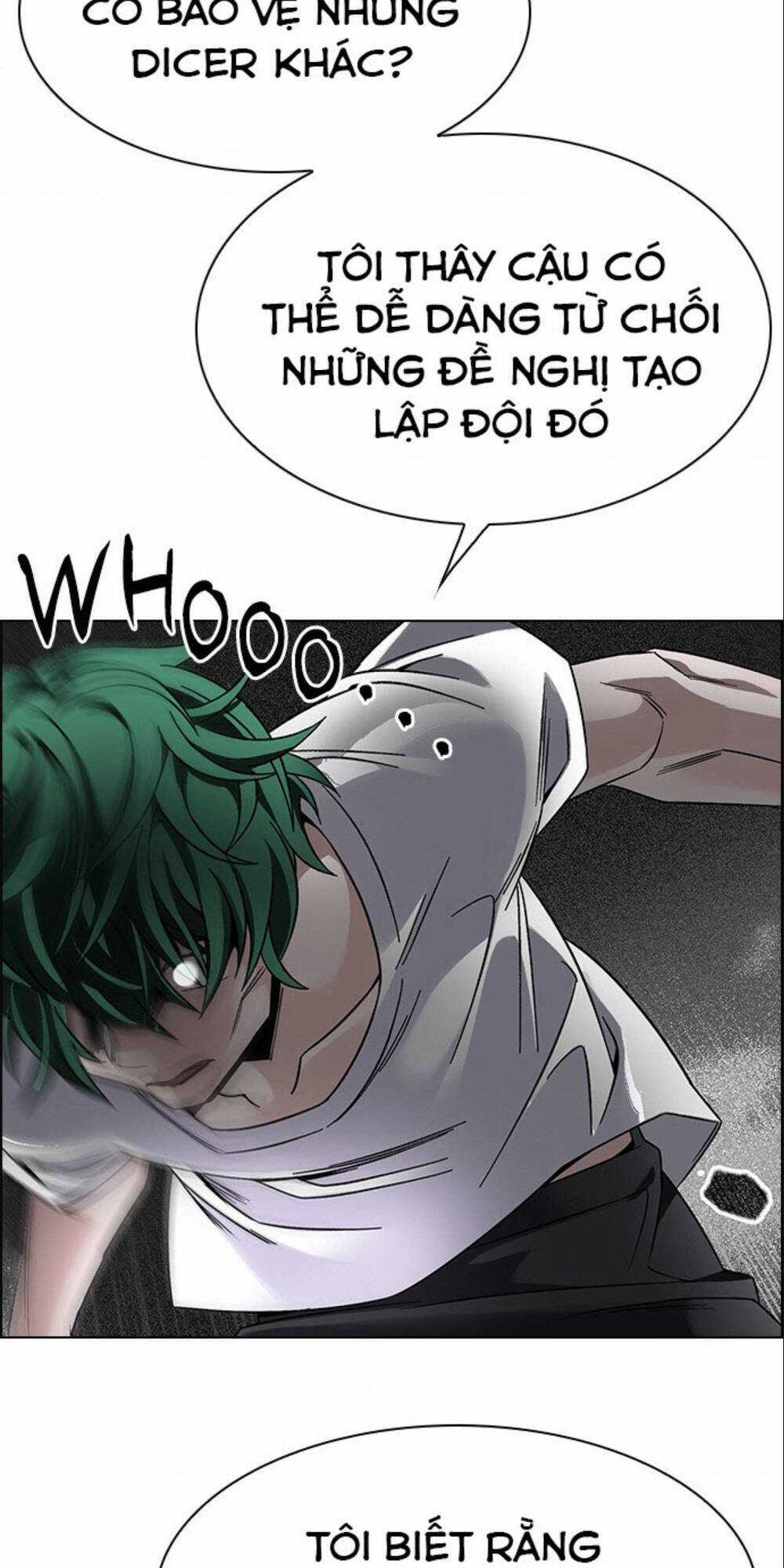 Dice - Chapter 326 - Trang 15