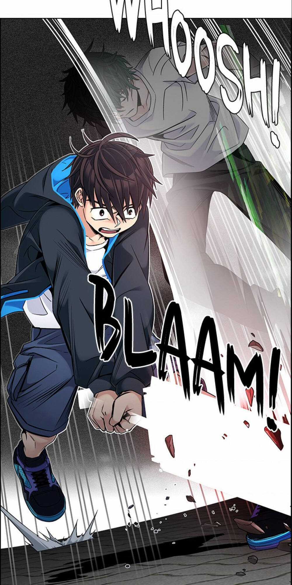 Dice - Chapter 326 - Trang 18