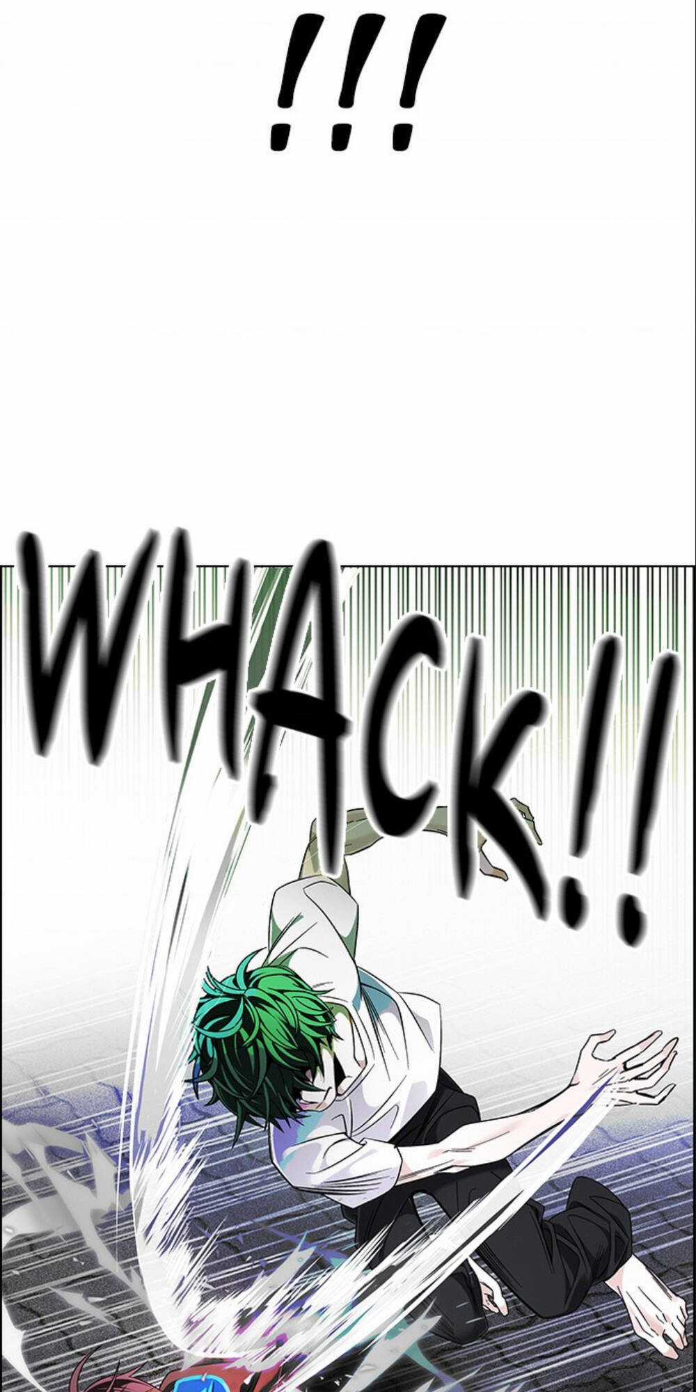 Dice - Chapter 326 - Trang 20