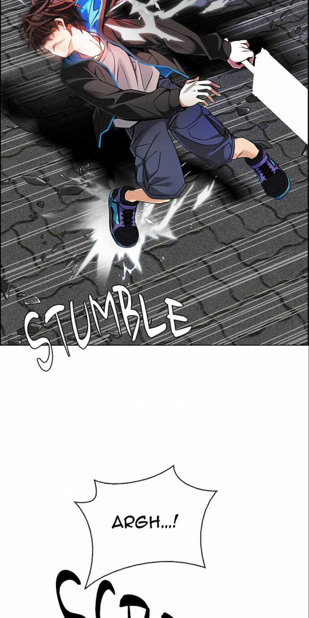 Dice - Chapter 326 - Trang 21