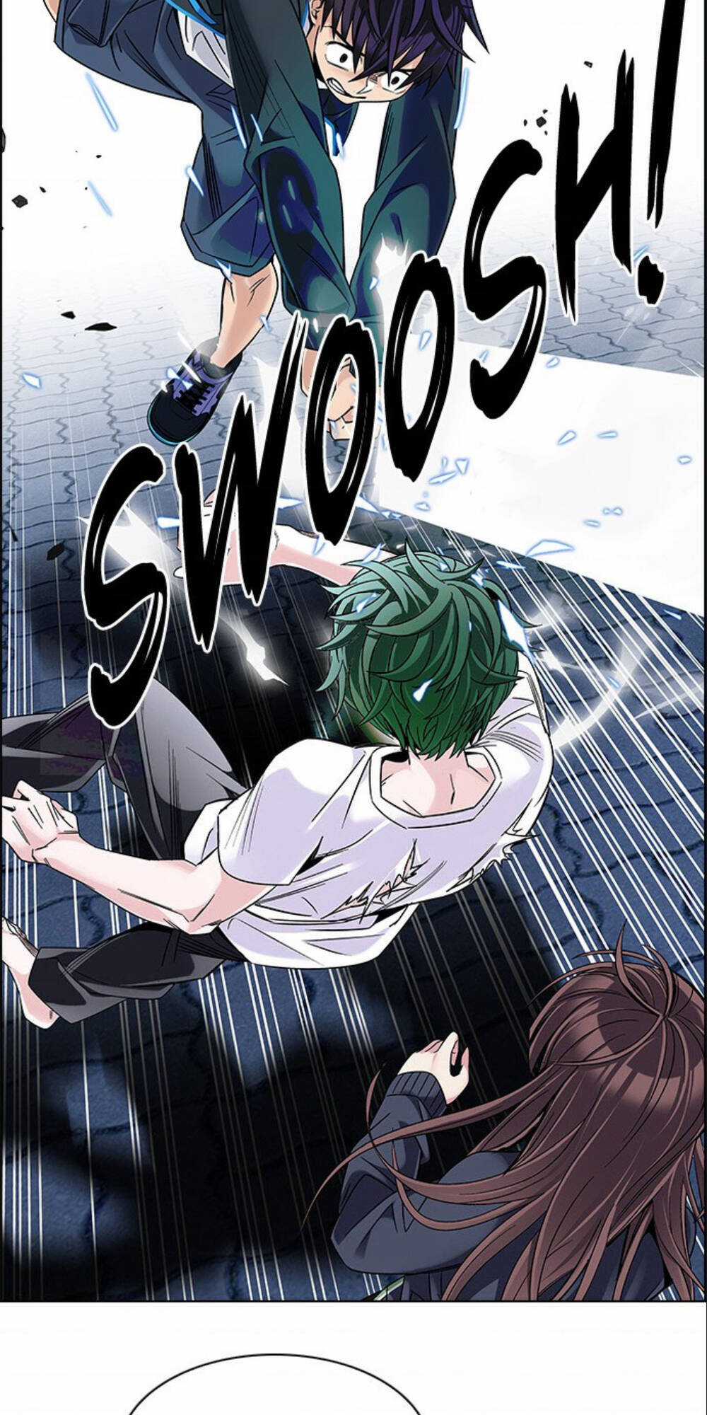 Dice - Chapter 326 - Trang 30