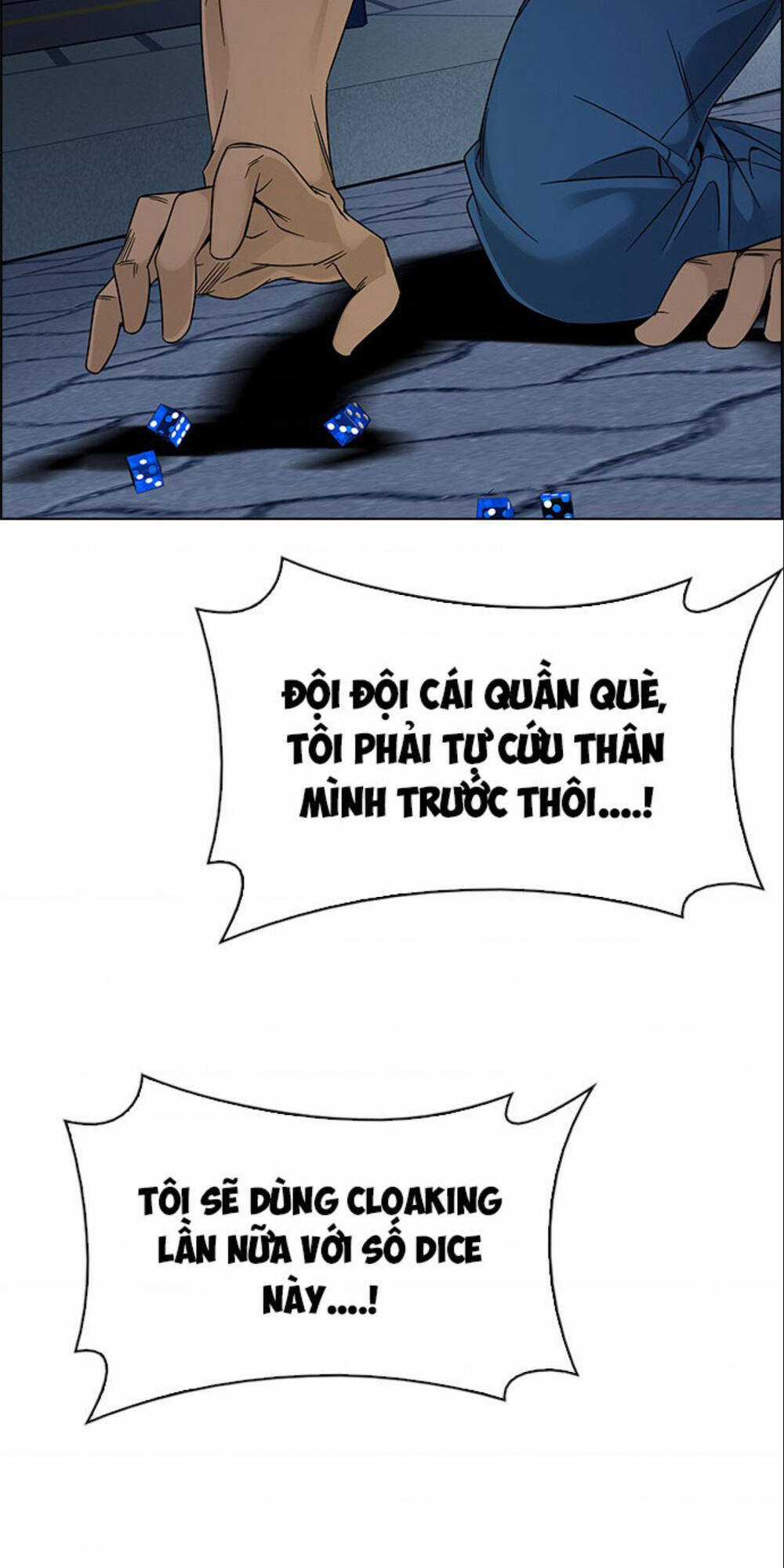 Dice - Chapter 326 - Trang 39