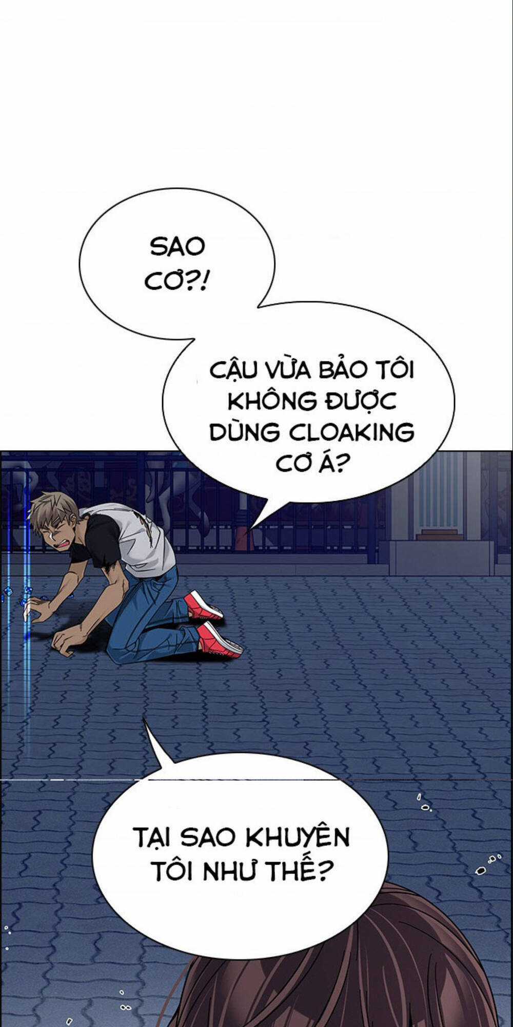 Dice - Chapter 327 - Trang 1