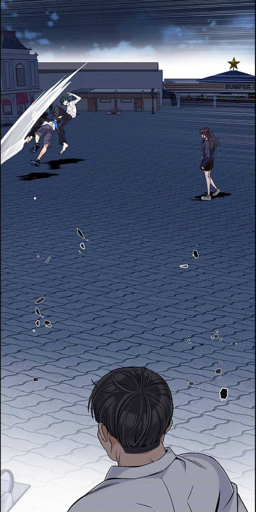 Dice - Chapter 327 - Trang 16