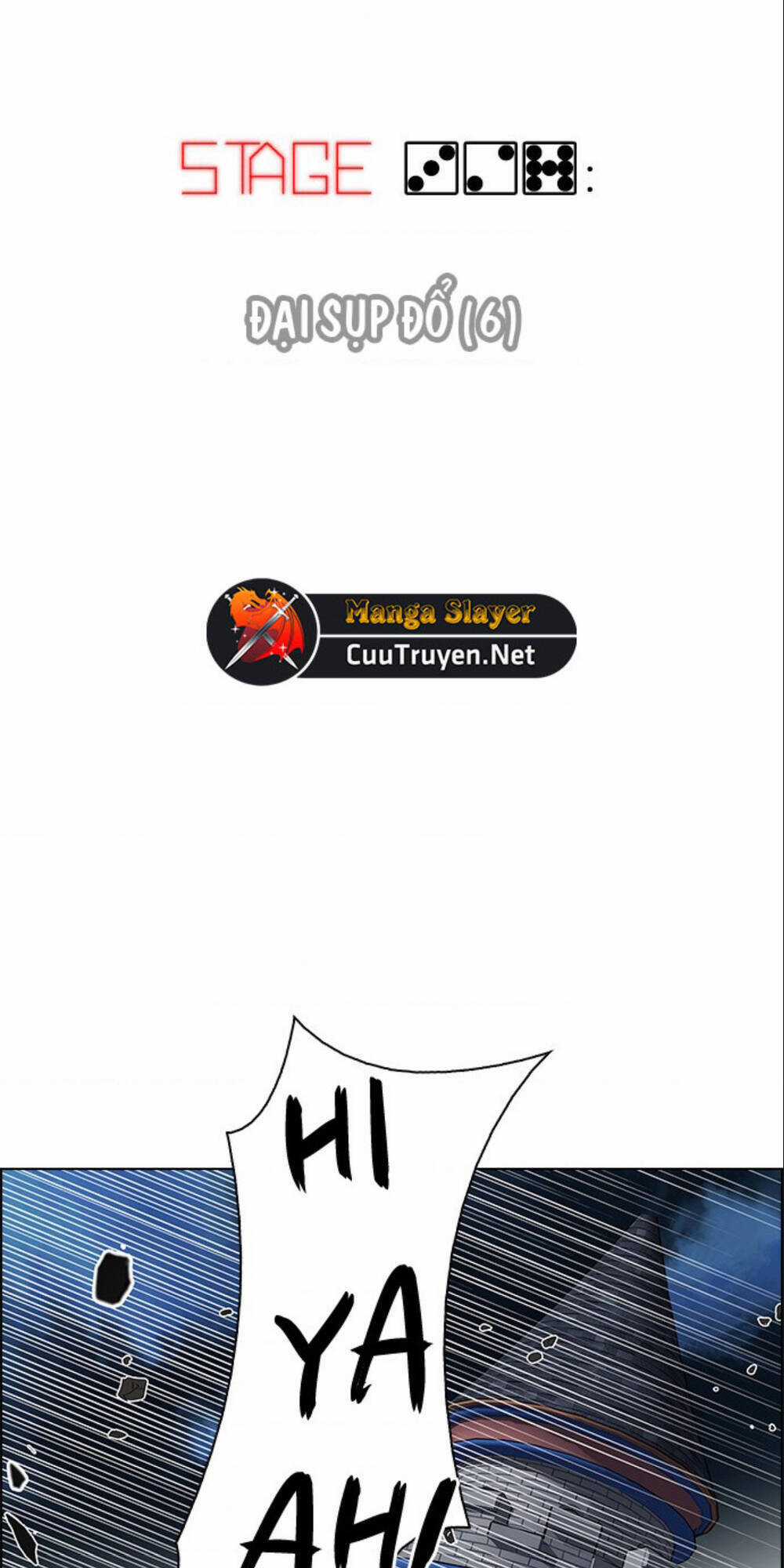 Dice - Chapter 327 - Trang 18