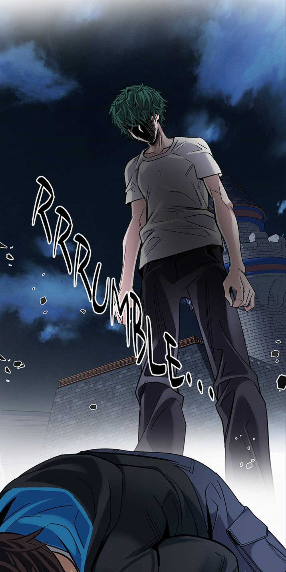 Dice - Chapter 327 - Trang 22