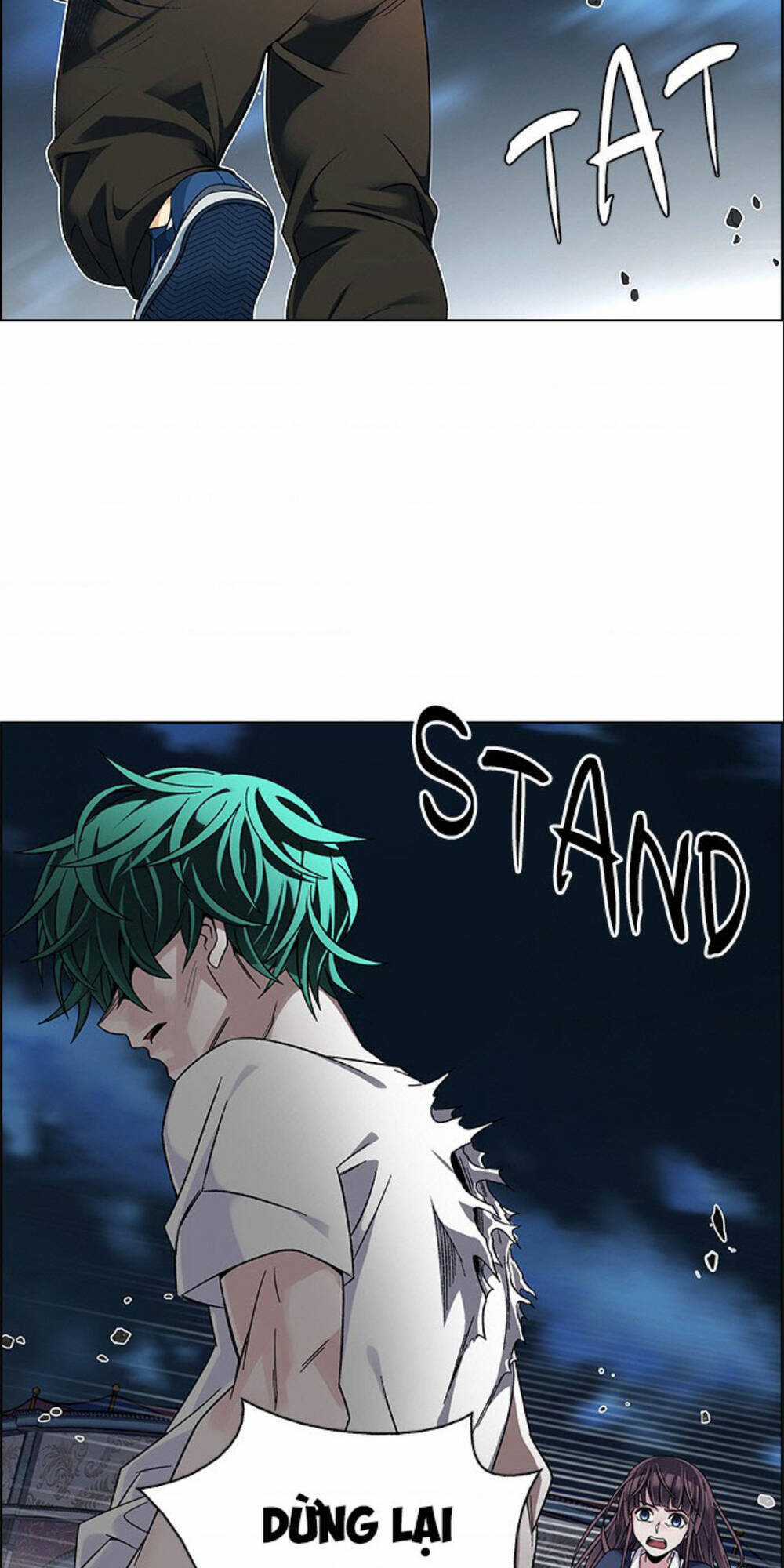 Dice - Chapter 327 - Trang 30