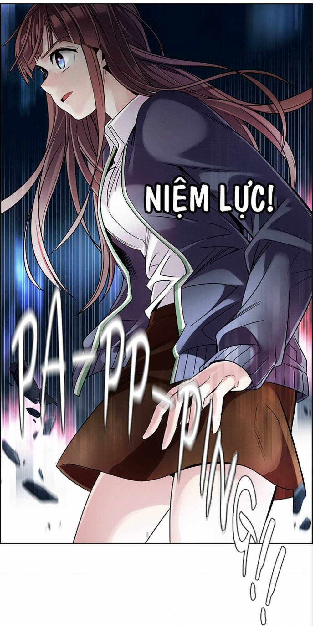 Dice - Chapter 327 - Trang 34