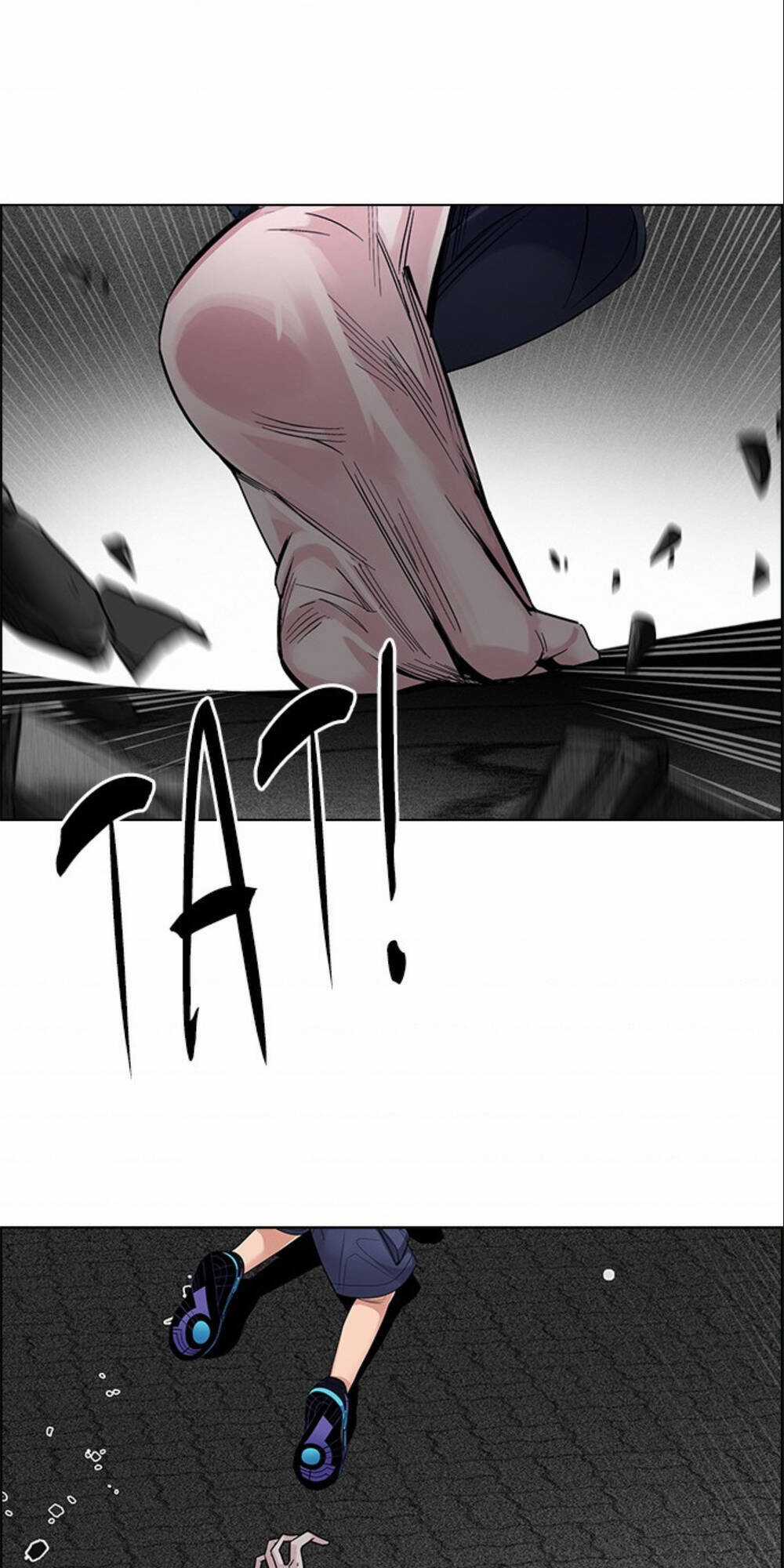 Dice - Chapter 327 - Trang 40