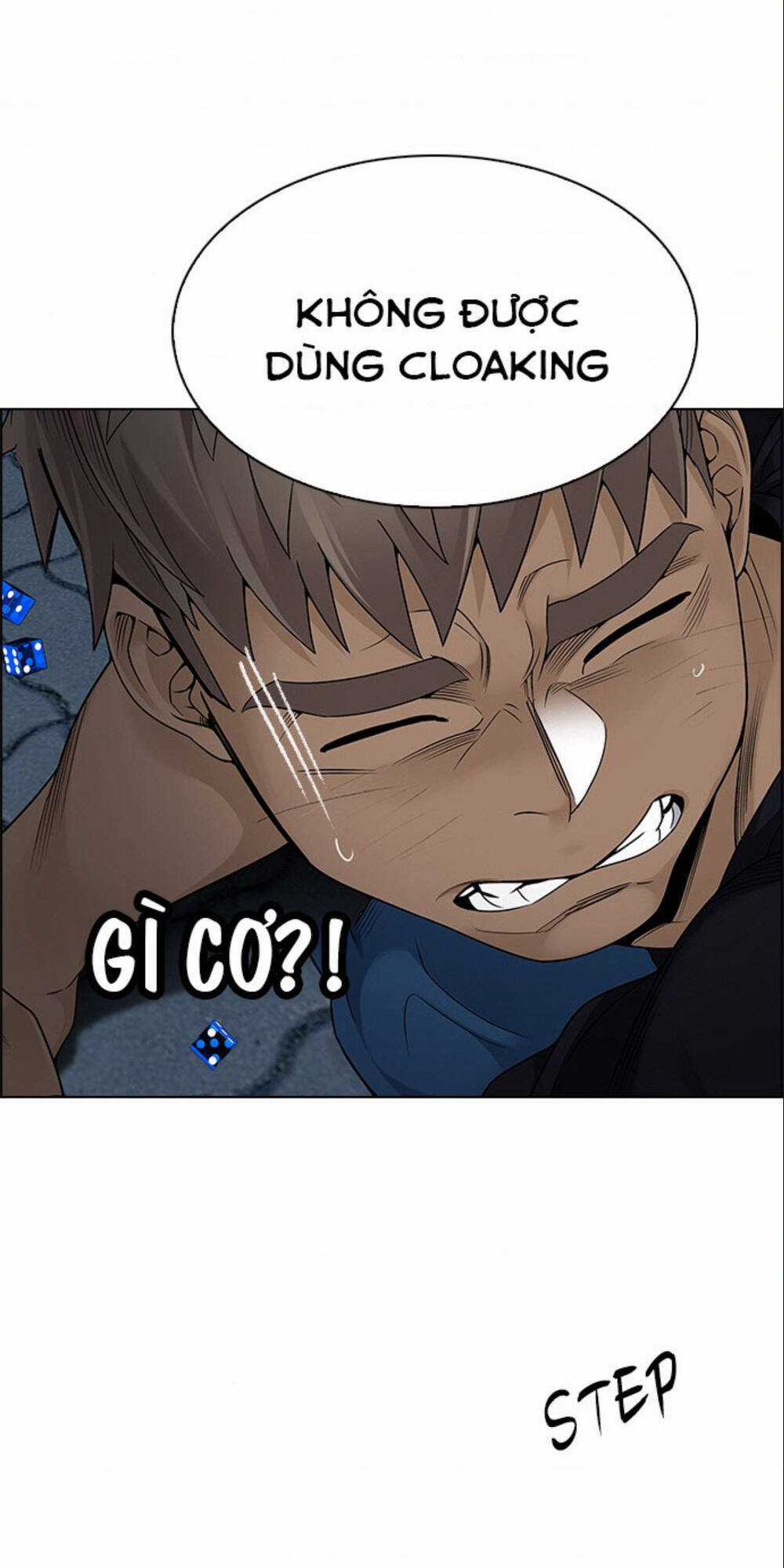 Dice - Chapter 327 - Trang 5