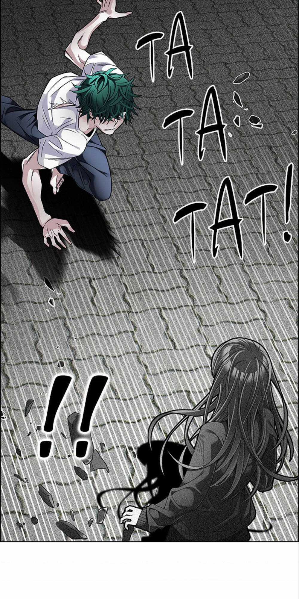 Dice - Chapter 327 - Trang 41