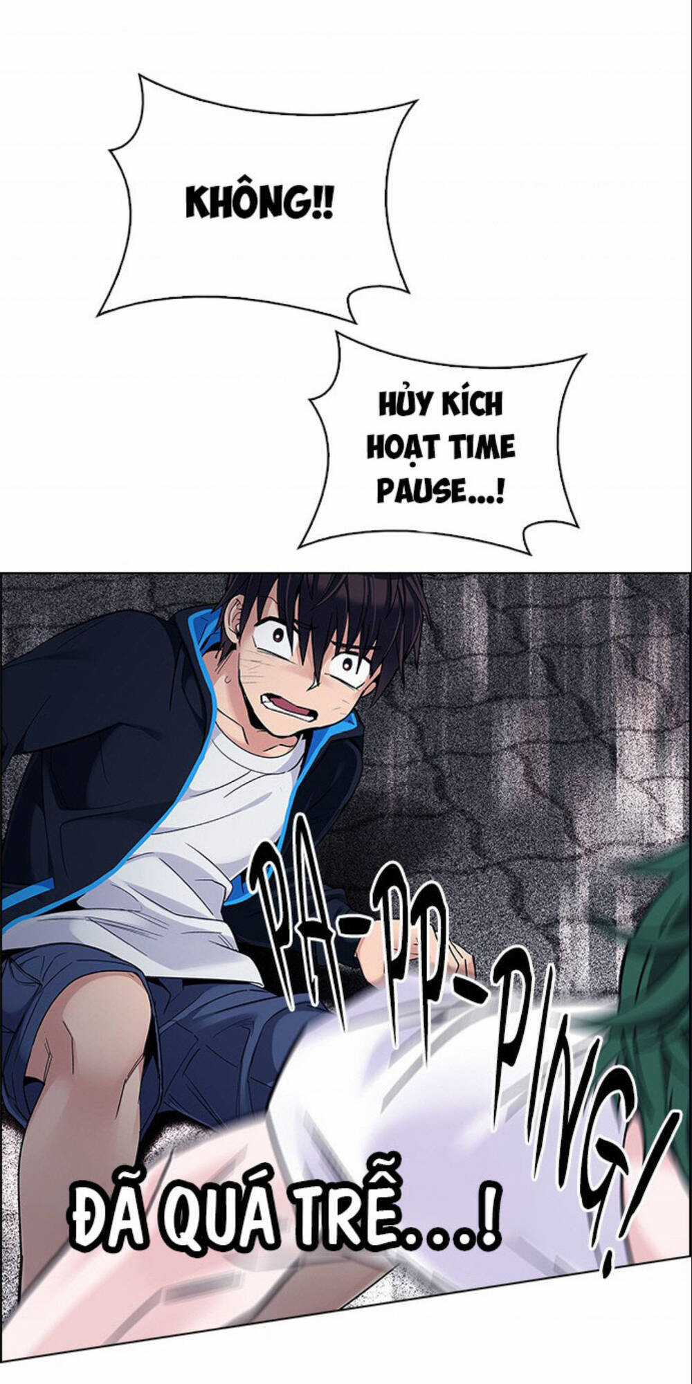 Dice - Chapter 327 - Trang 42