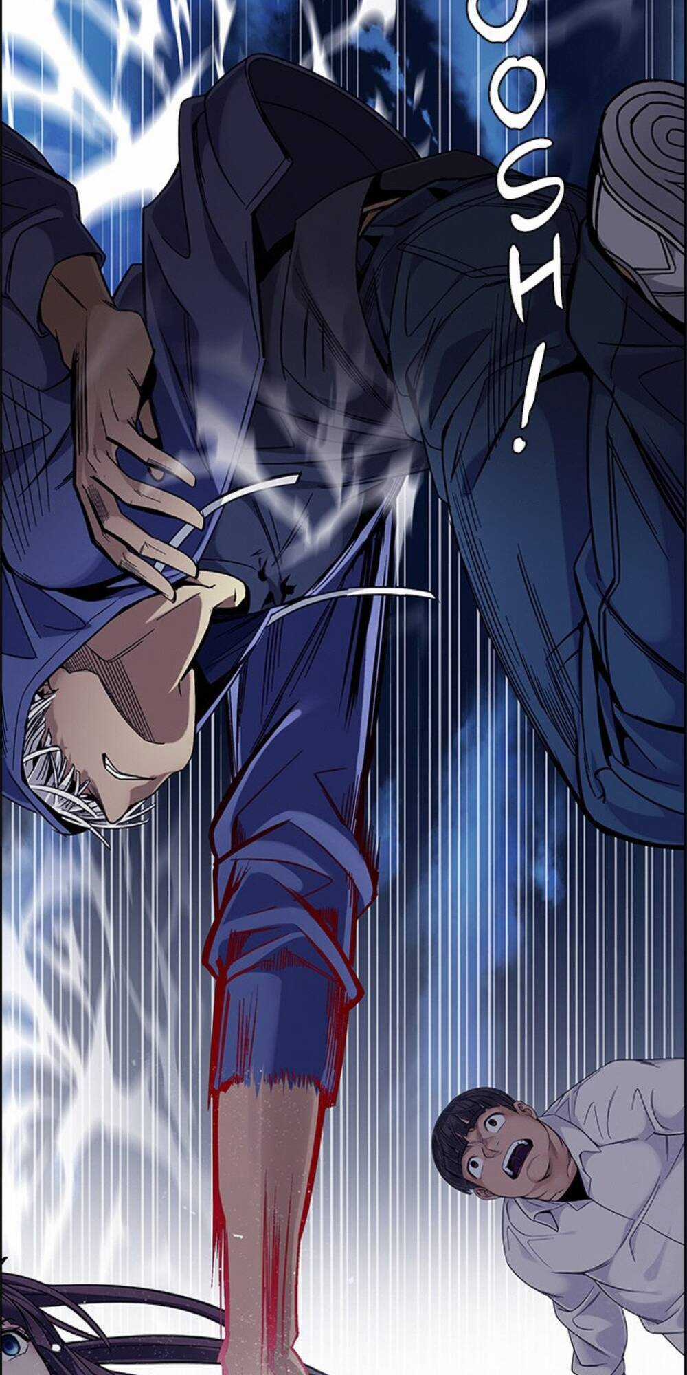 Dice - Chapter 327 - Trang 51