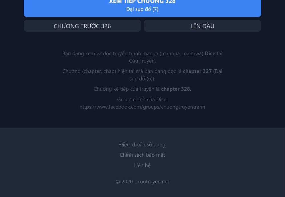 Dice - Chapter 327 - Trang 54