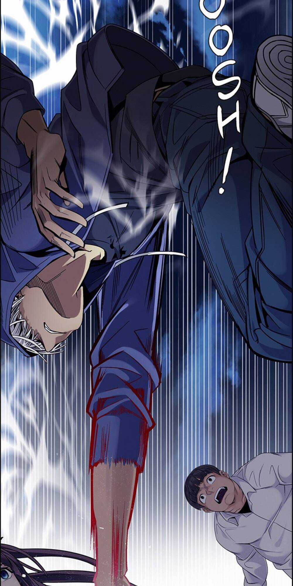 Dice - Chapter 327 - Trang 58