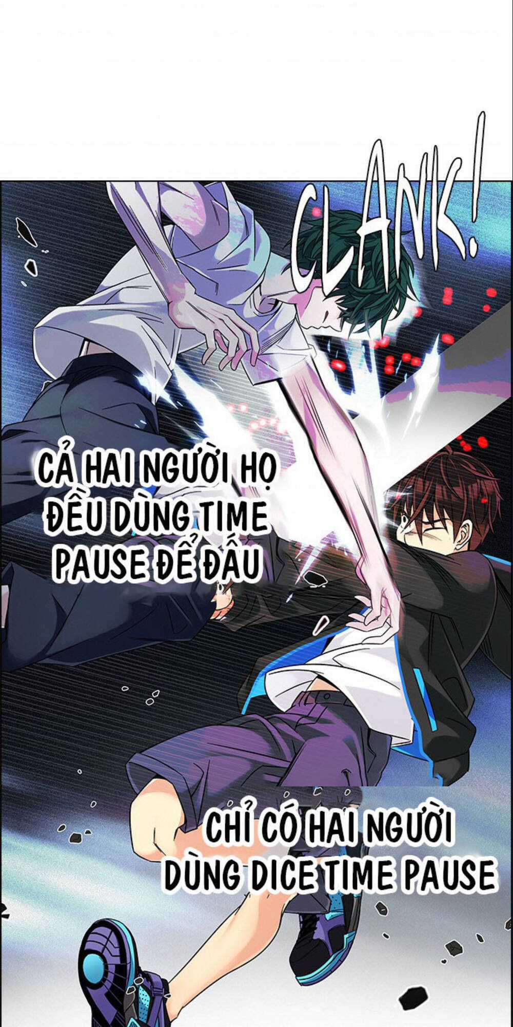 Dice - Chapter 327 - Trang 10