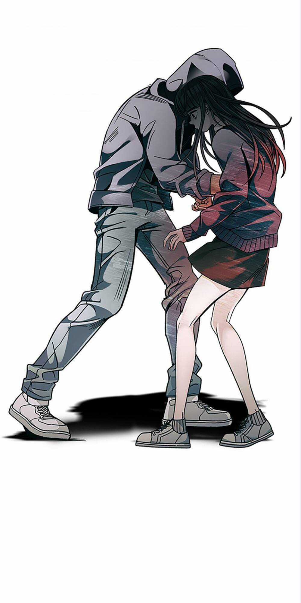 Dice - Chapter 328 - Trang 11