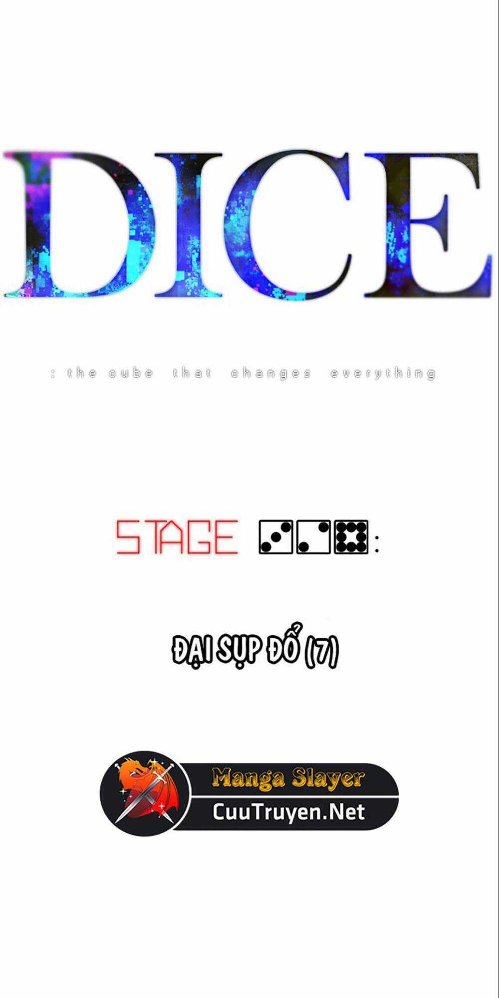 Dice - Chapter 328 - Trang 12