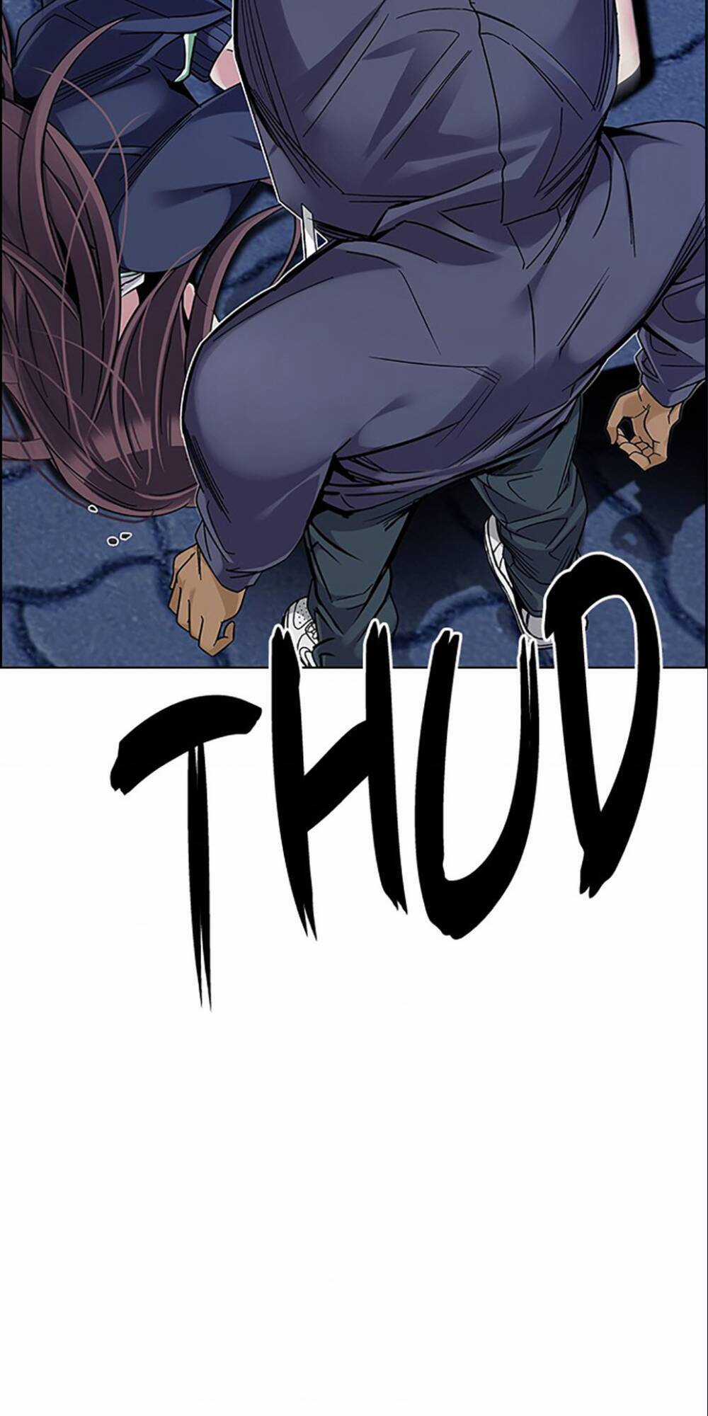 Dice - Chapter 328 - Trang 20