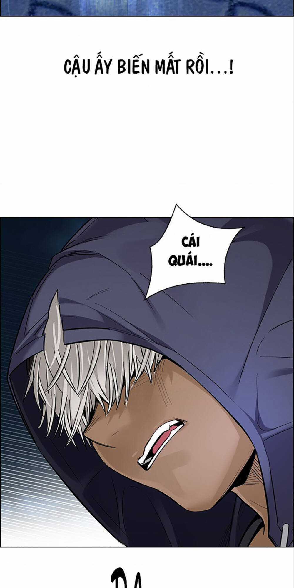 Dice - Chapter 328 - Trang 25