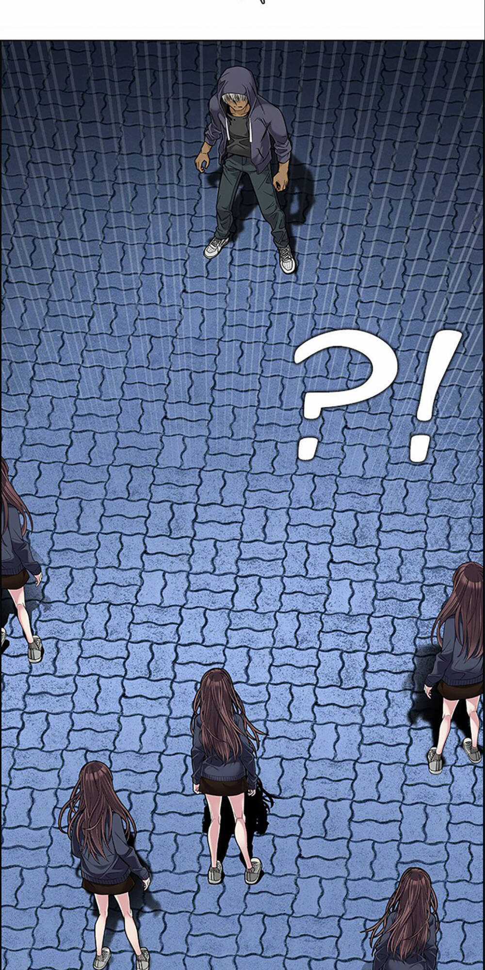 Dice - Chapter 328 - Trang 27