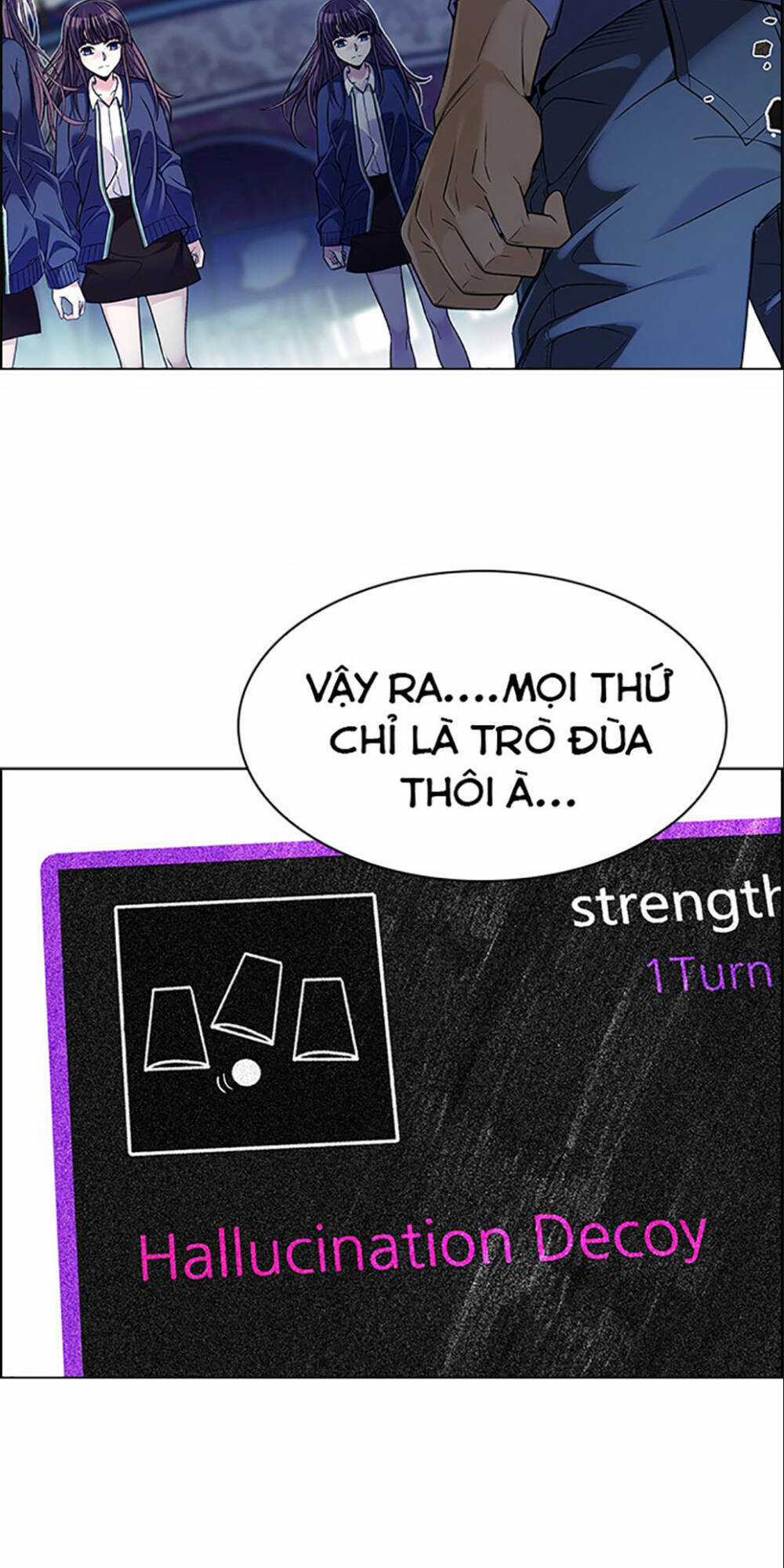 Dice - Chapter 328 - Trang 29