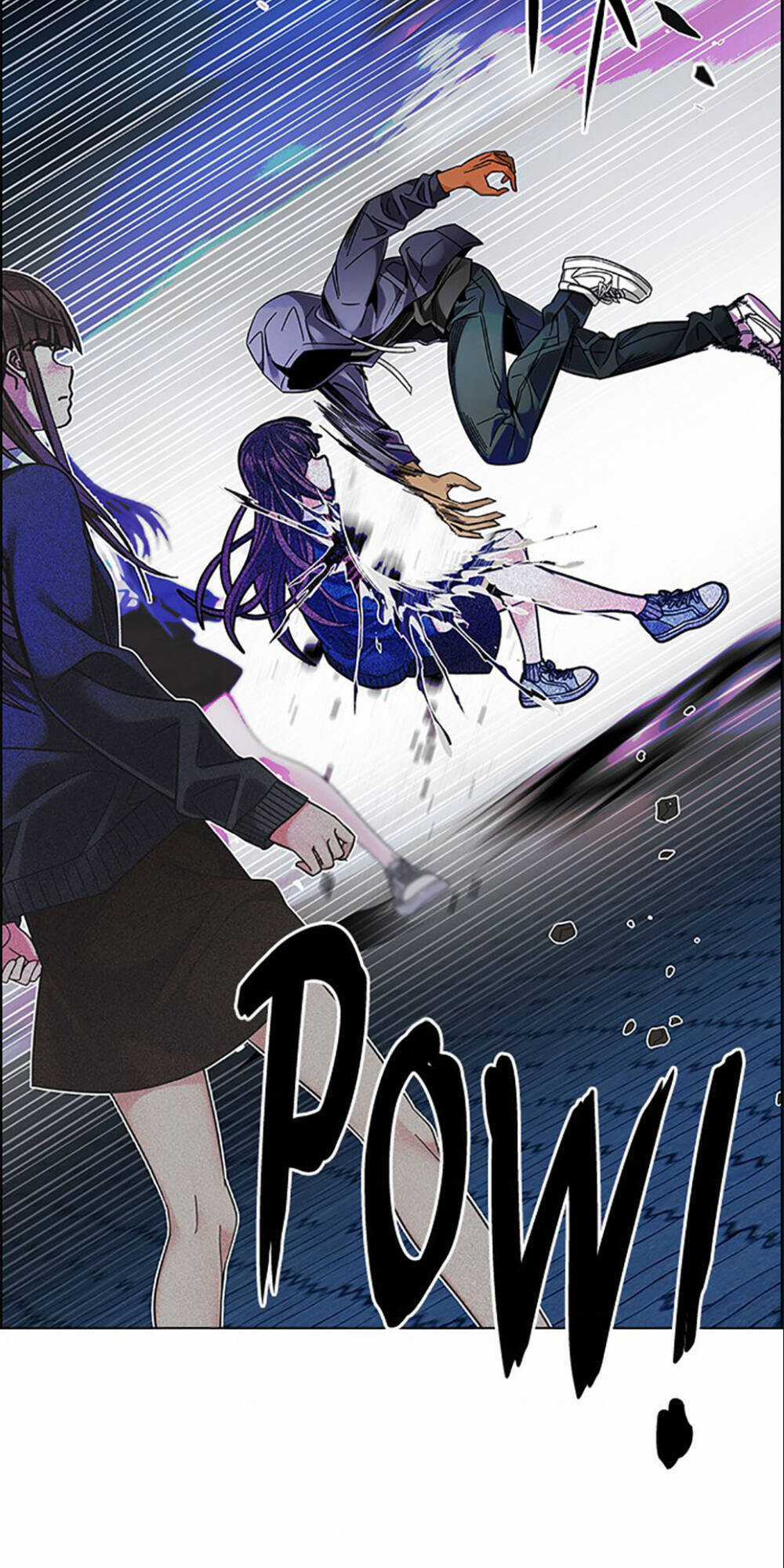 Dice - Chapter 328 - Trang 34