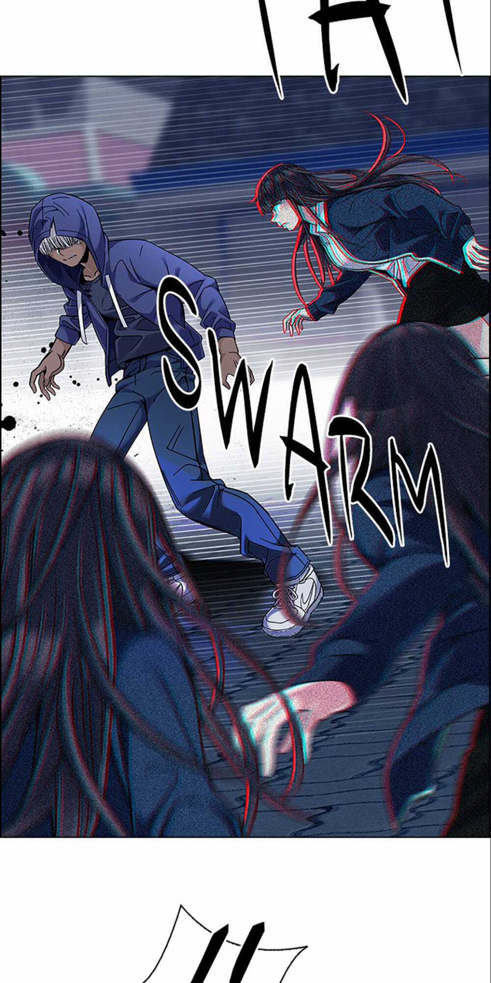 Dice - Chapter 328 - Trang 37