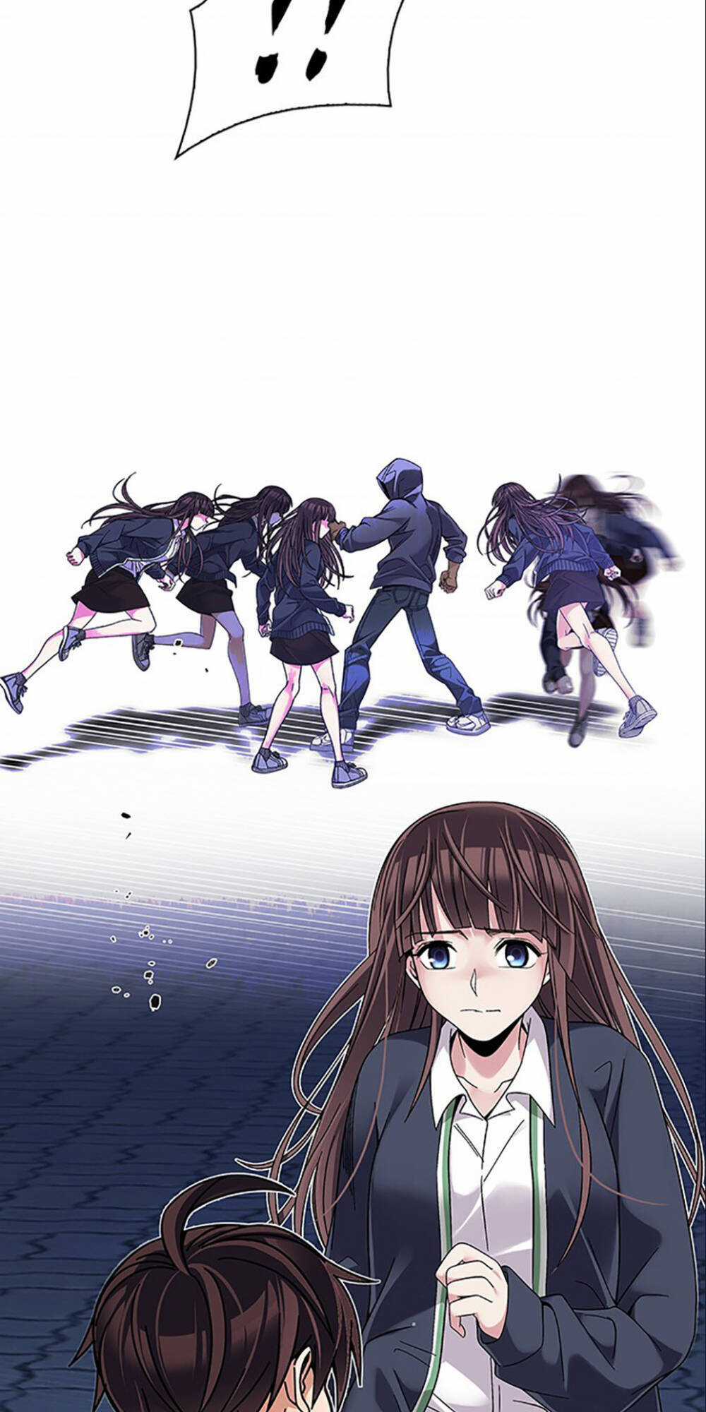 Dice - Chapter 328 - Trang 38