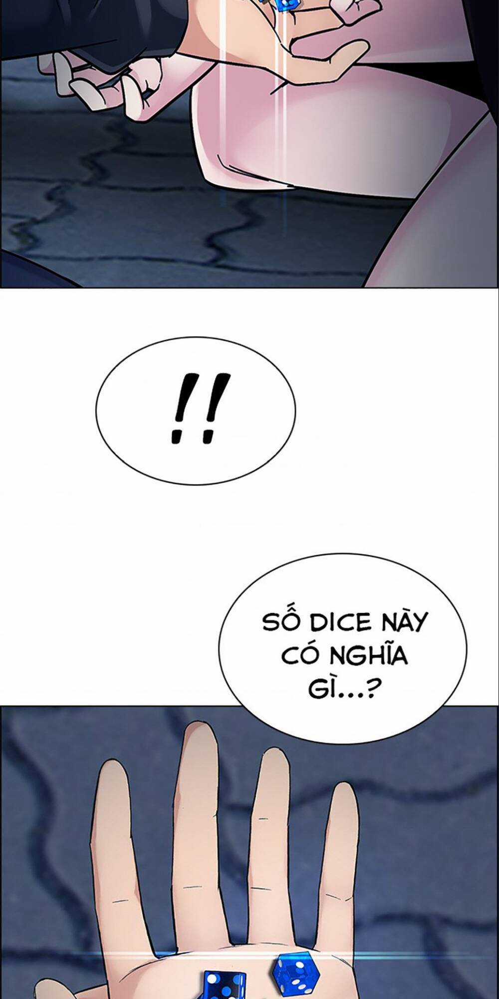 Dice - Chapter 328 - Trang 41