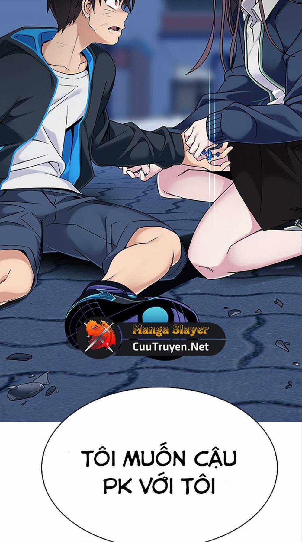 Dice - Chapter 328 - Trang 46