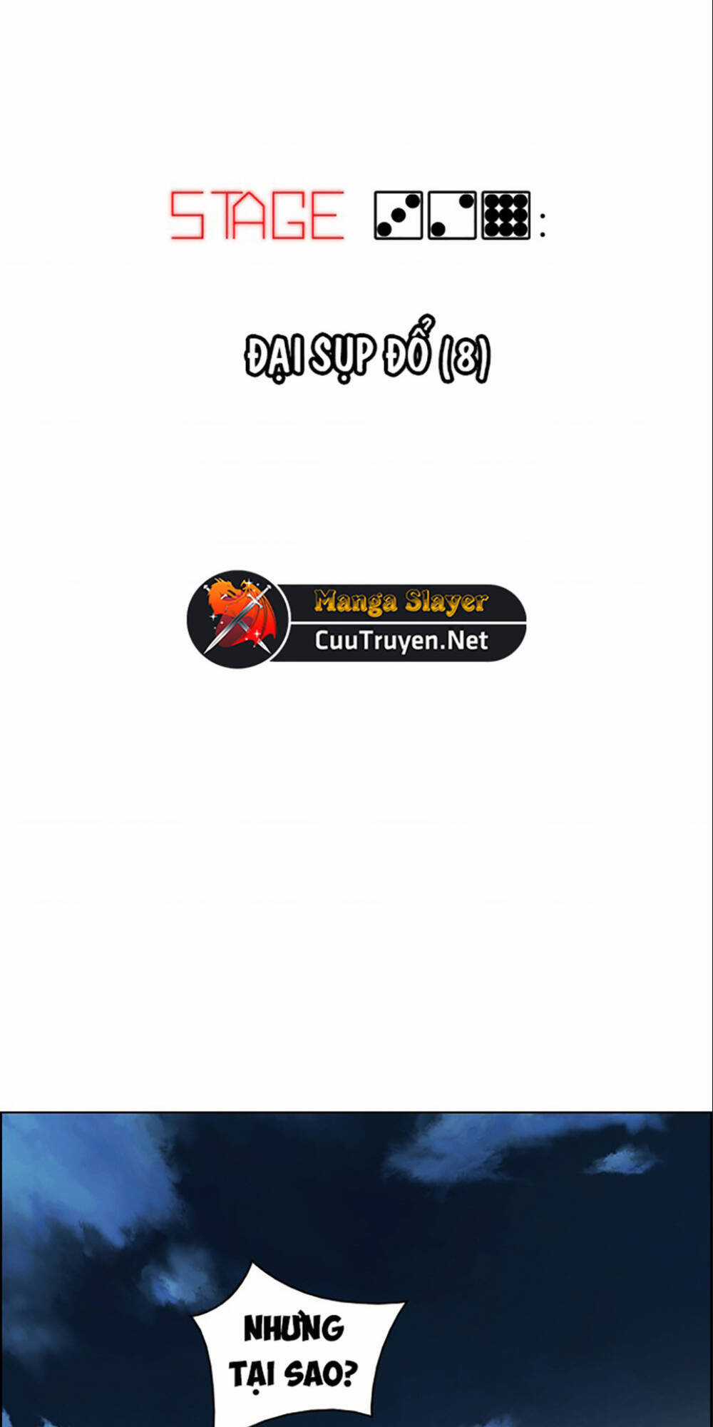 Dice - Chapter 329 - Trang 11