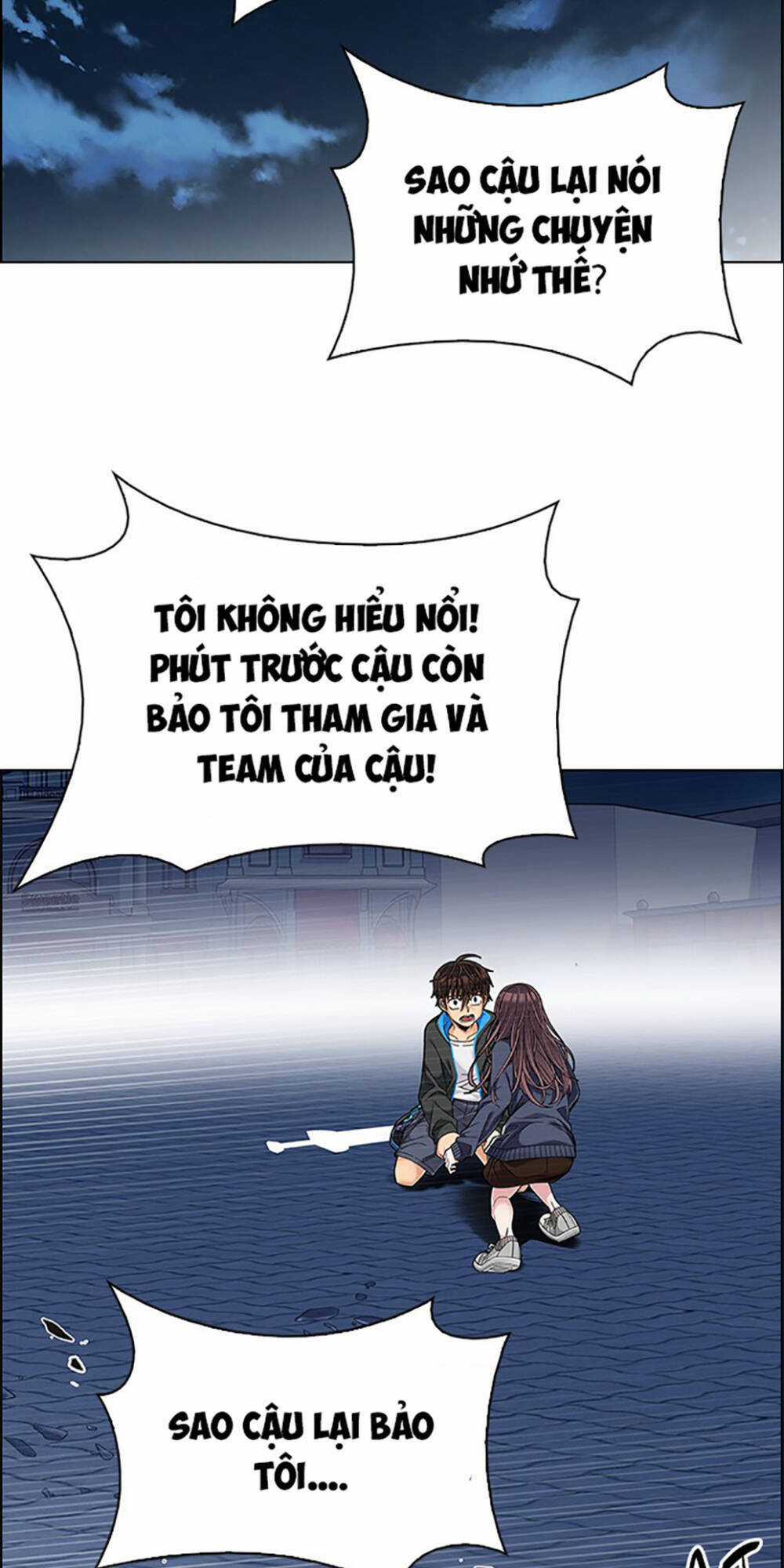 Dice - Chapter 329 - Trang 12