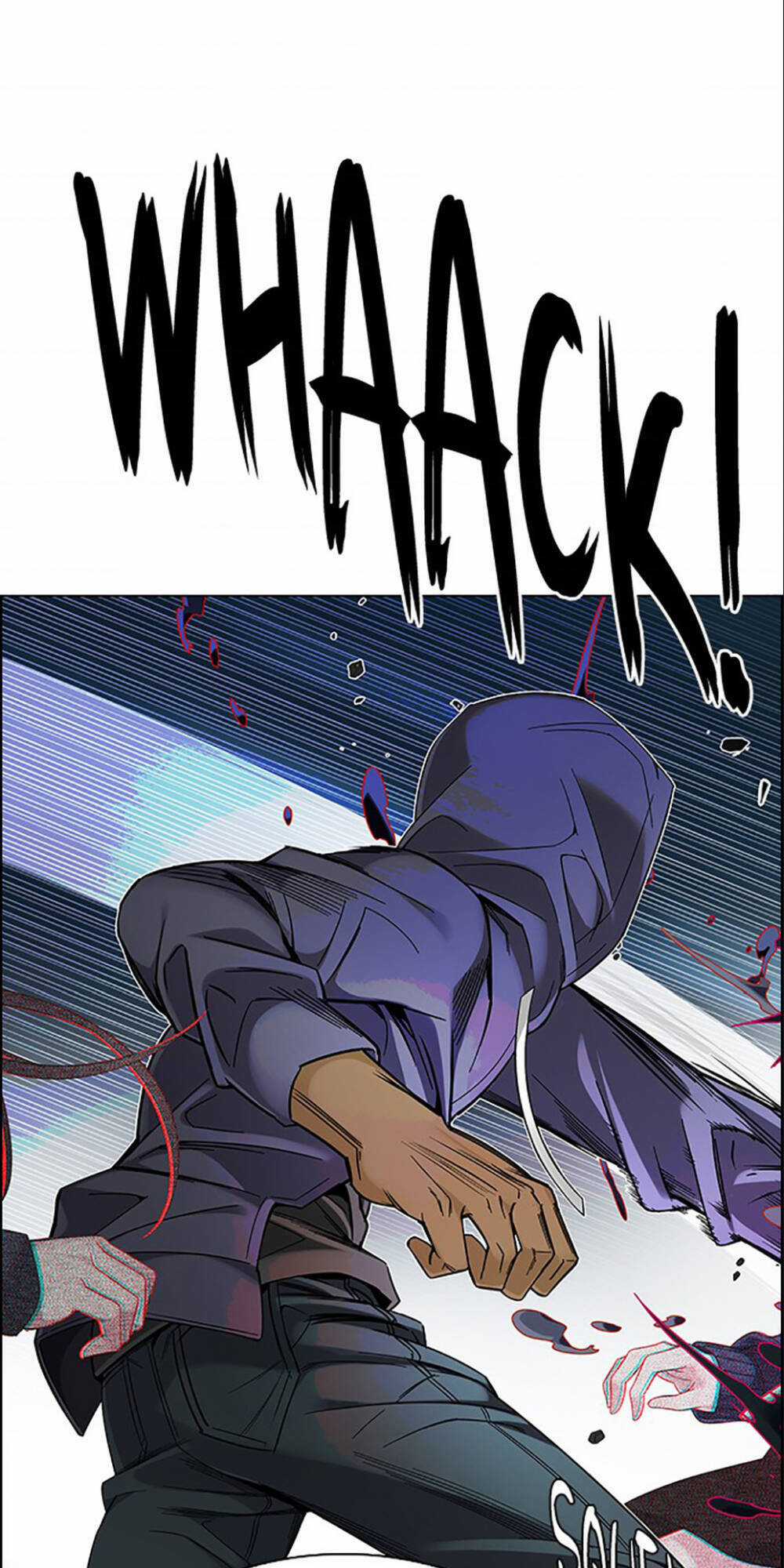 Dice - Chapter 329 - Trang 17