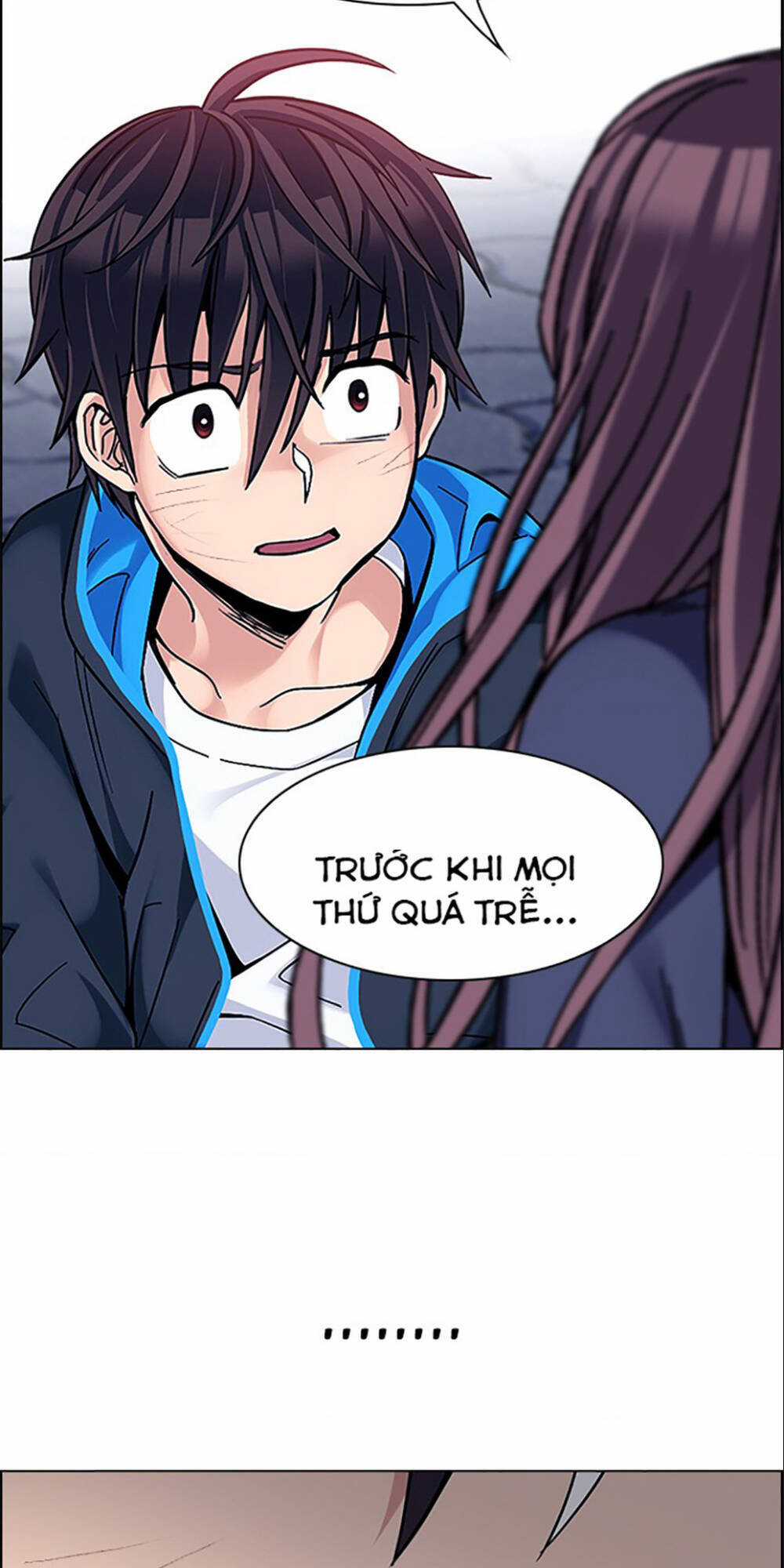 Dice - Chapter 329 - Trang 20