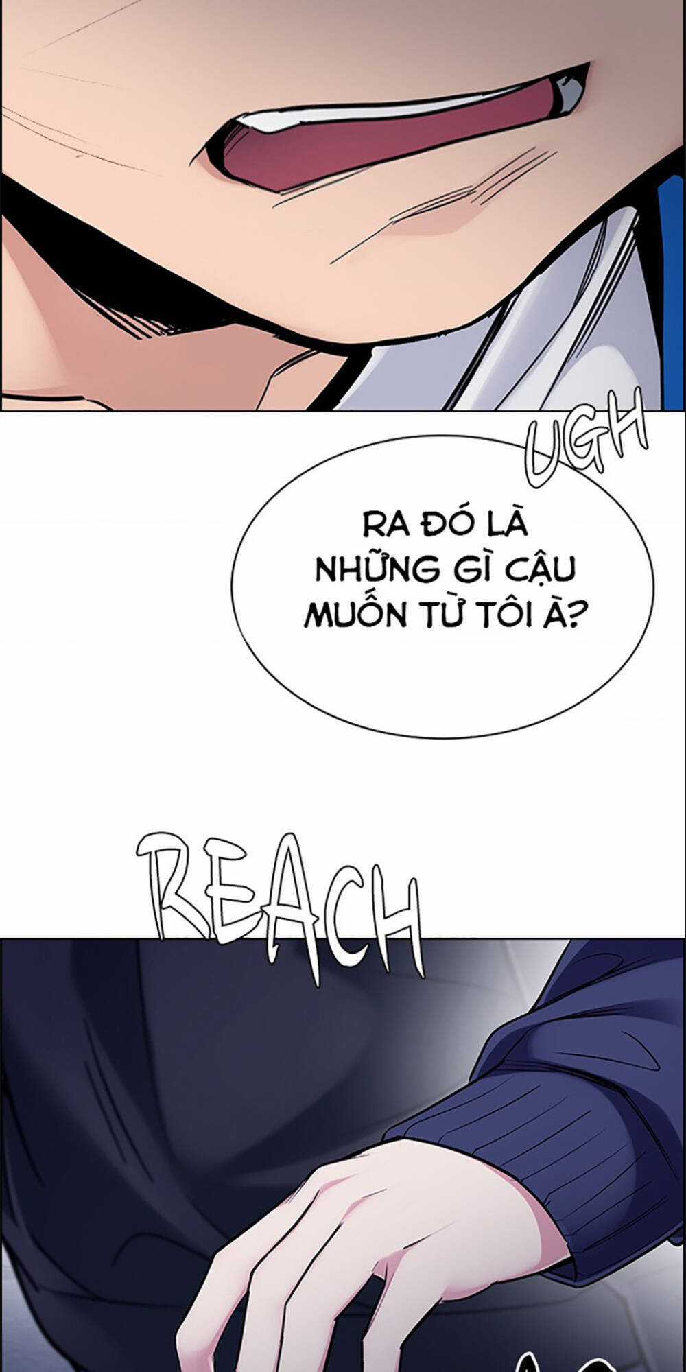 Dice - Chapter 329 - Trang 21