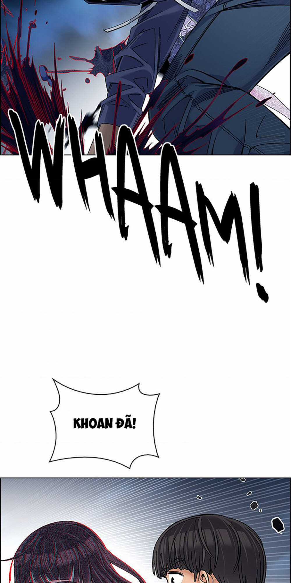 Dice - Chapter 329 - Trang 27