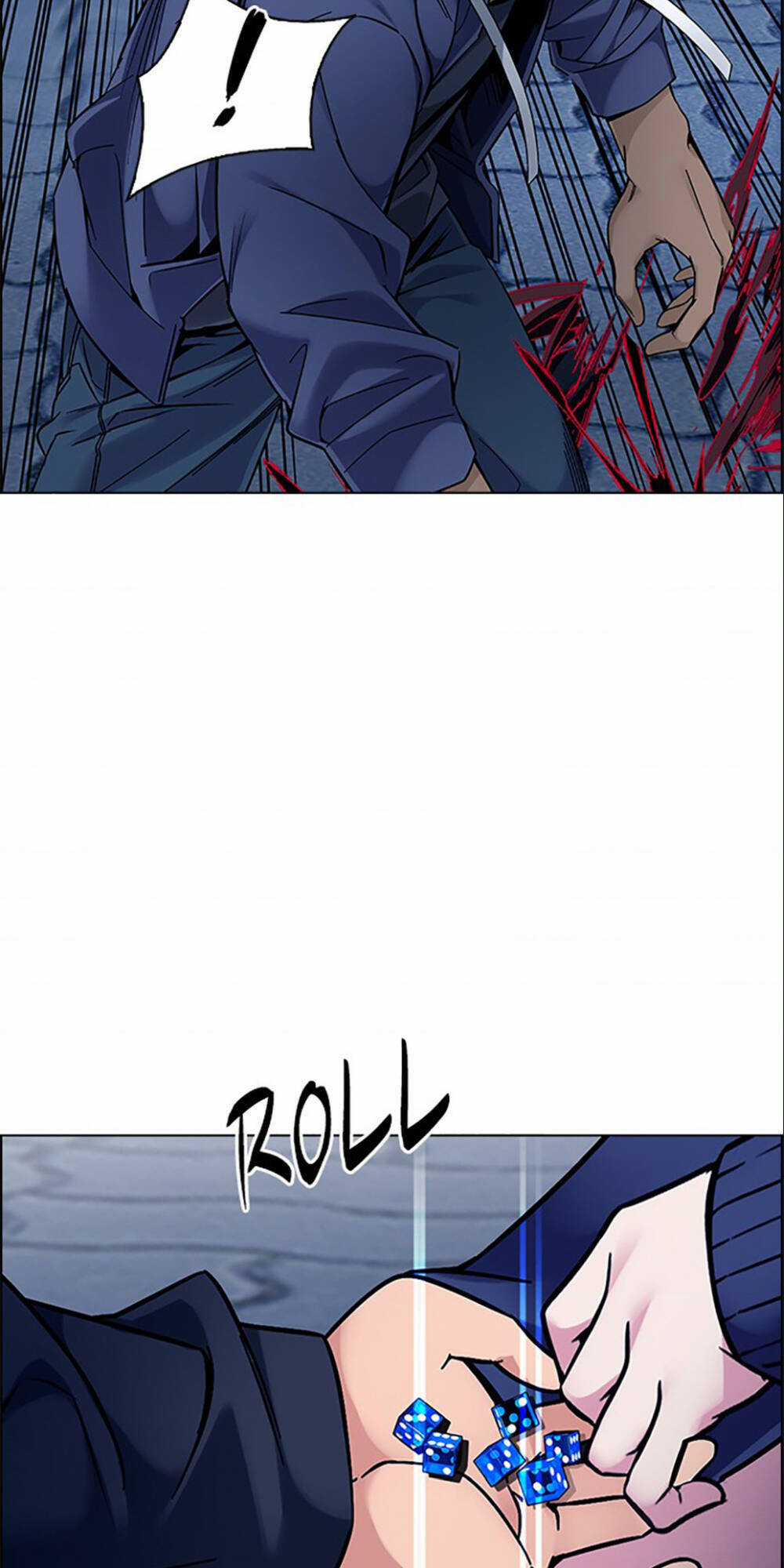 Dice - Chapter 329 - Trang 4