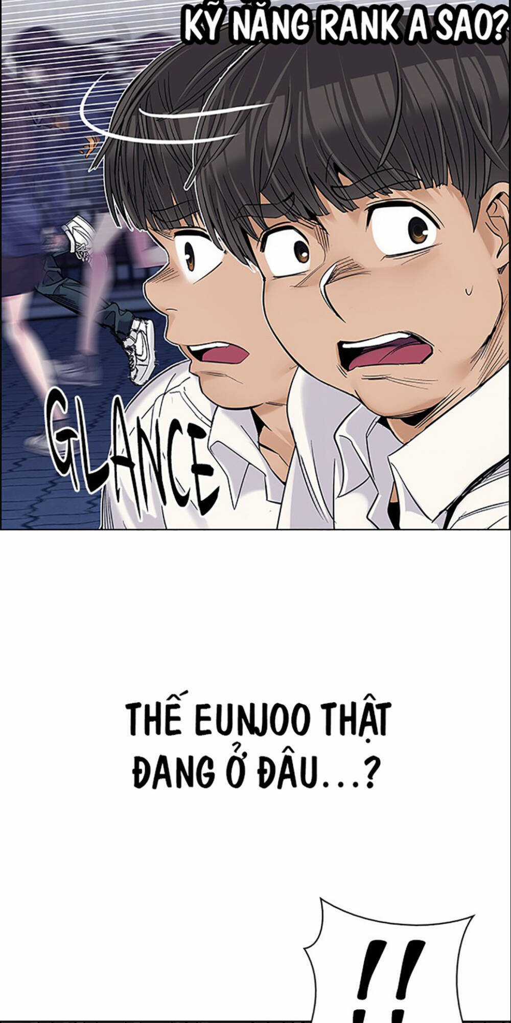 Dice - Chapter 329 - Trang 34