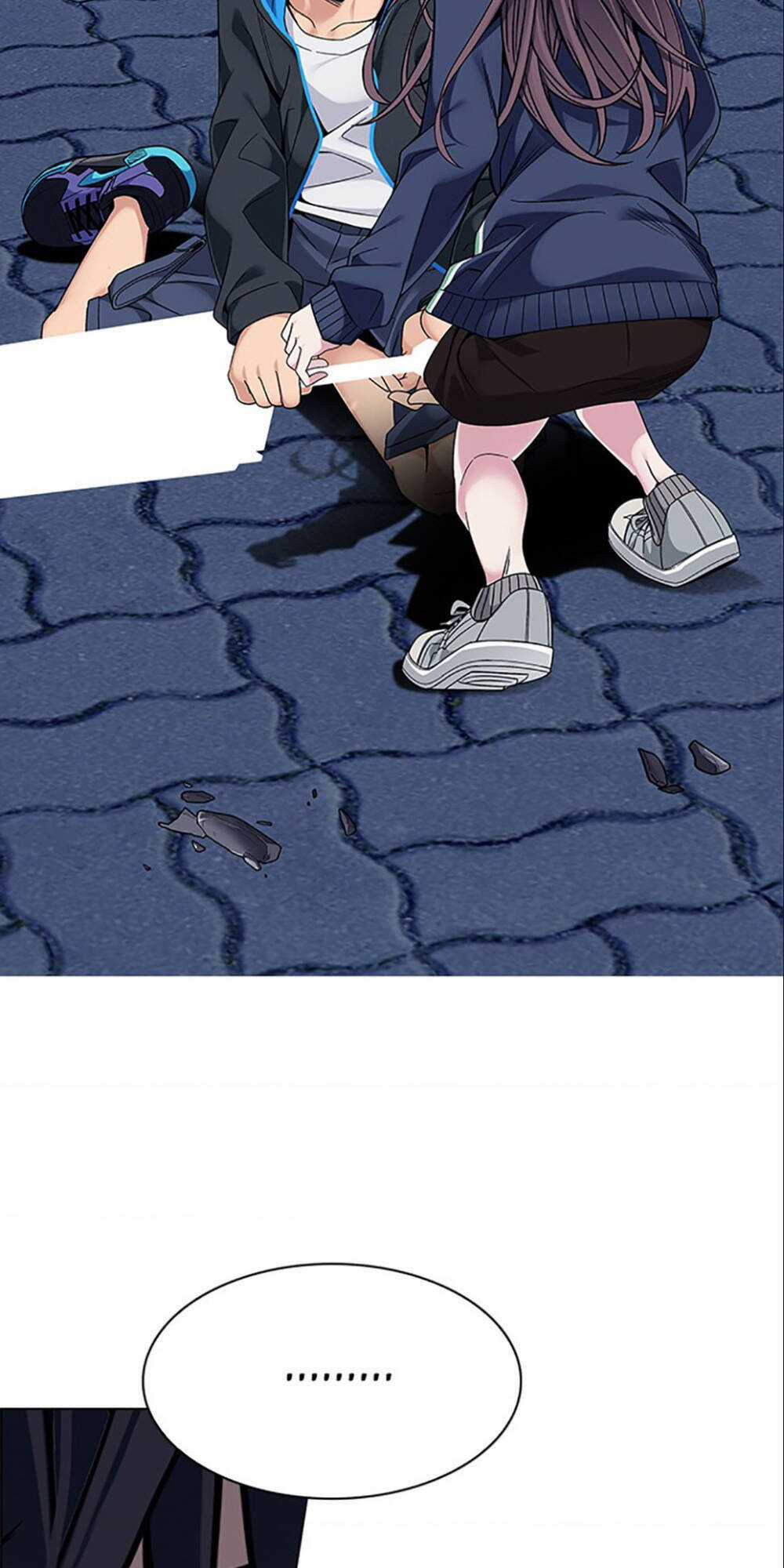 Dice - Chapter 329 - Trang 36