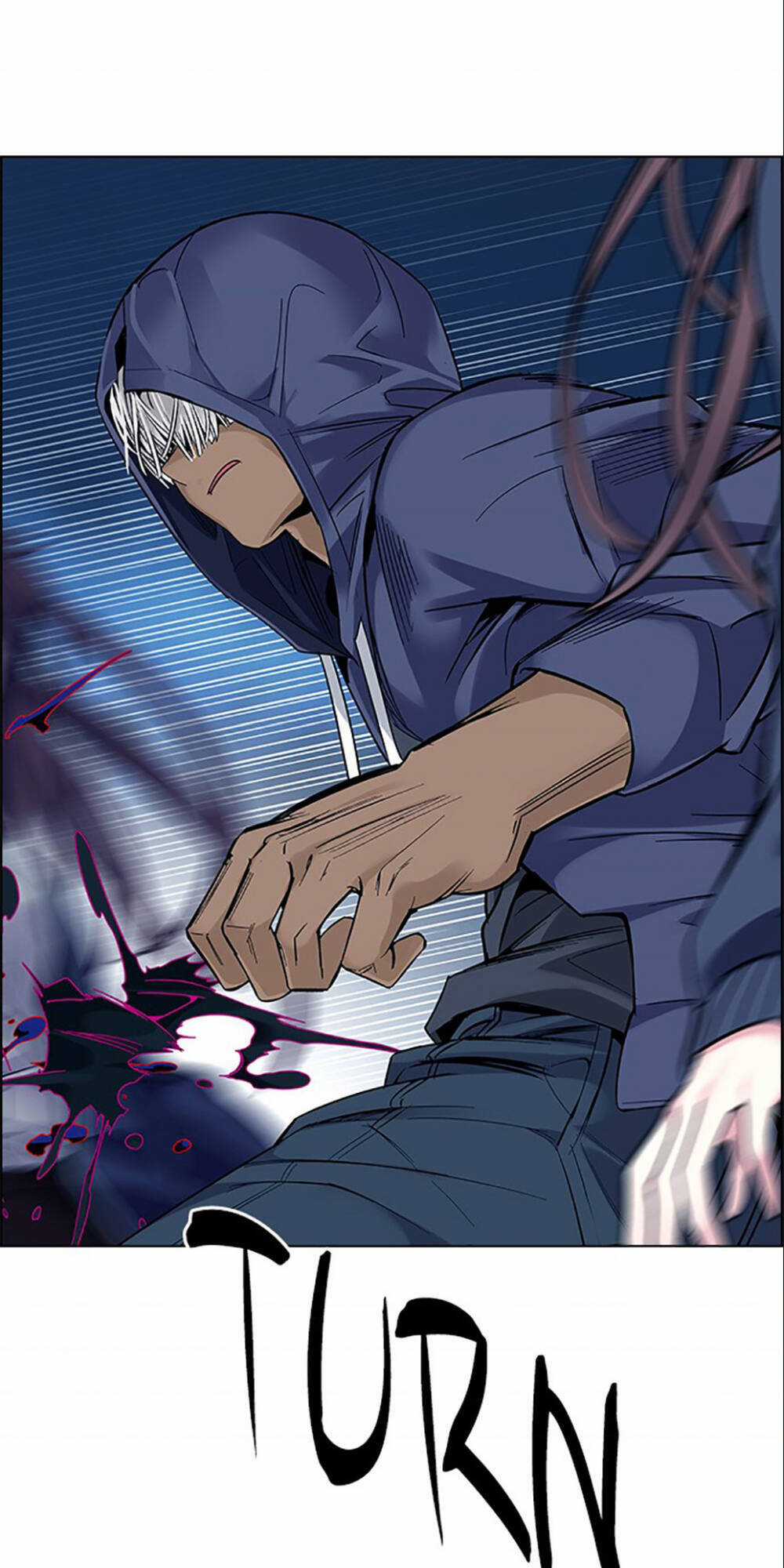 Dice - Chapter 329 - Trang 41