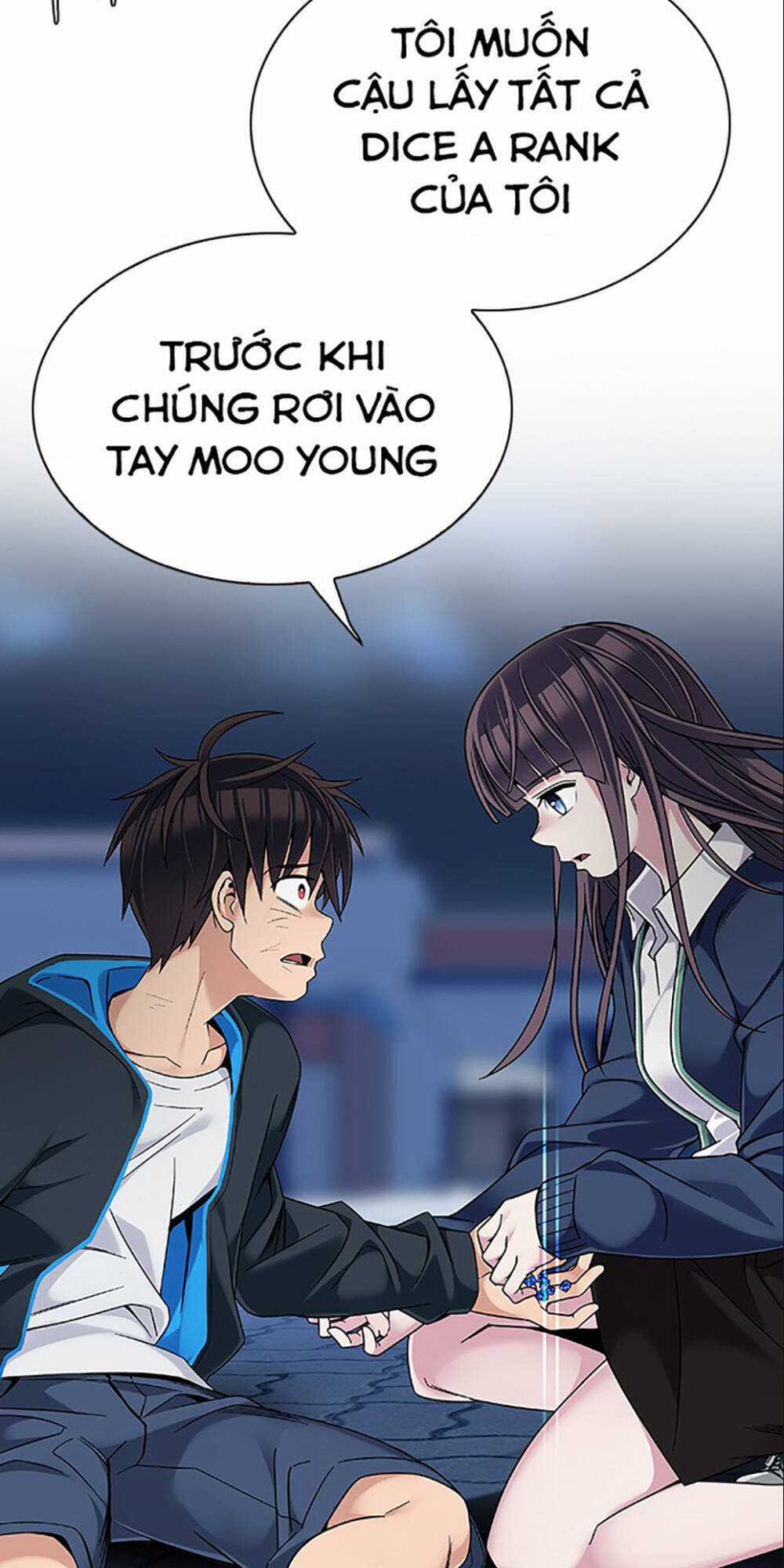 Dice - Chapter 329 - Trang 8