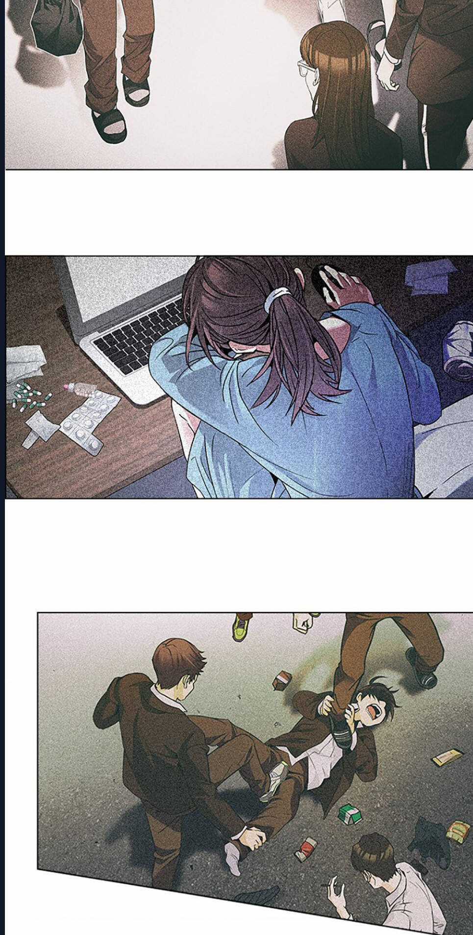 Dice - Chapter 330 - Trang 11