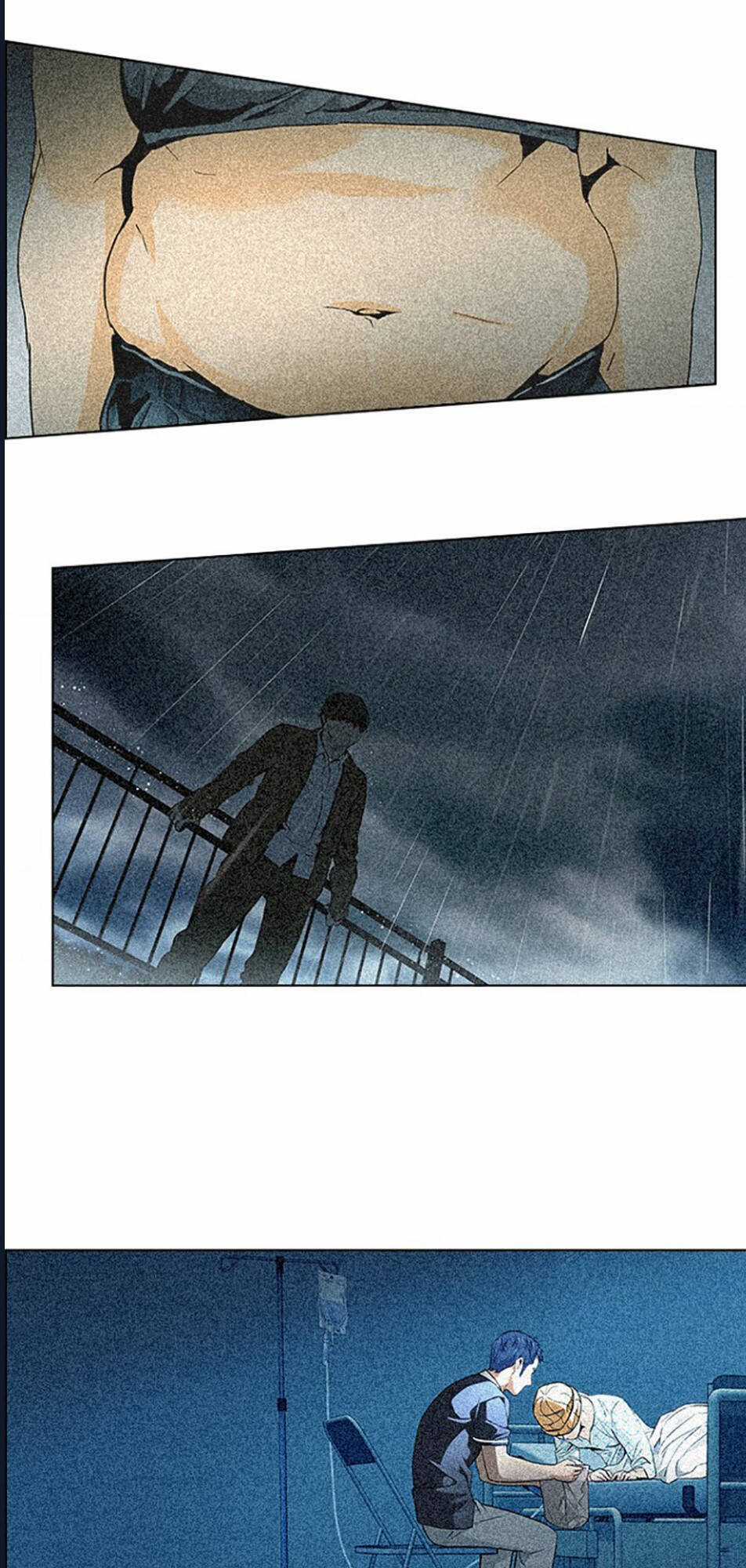 Dice - Chapter 330 - Trang 12