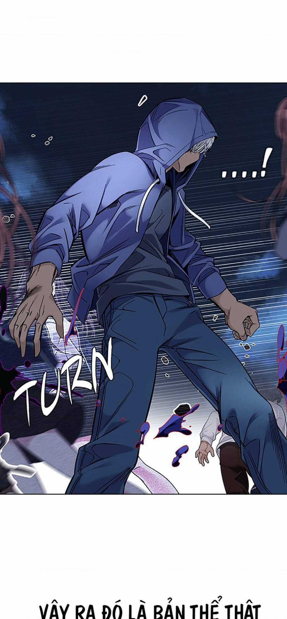 Dice - Chapter 330 - Trang 23