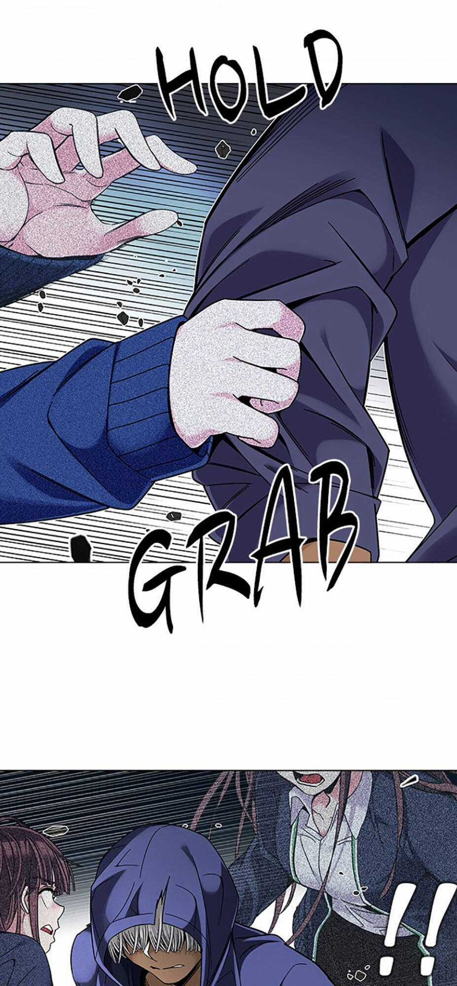 Dice - Chapter 330 - Trang 25