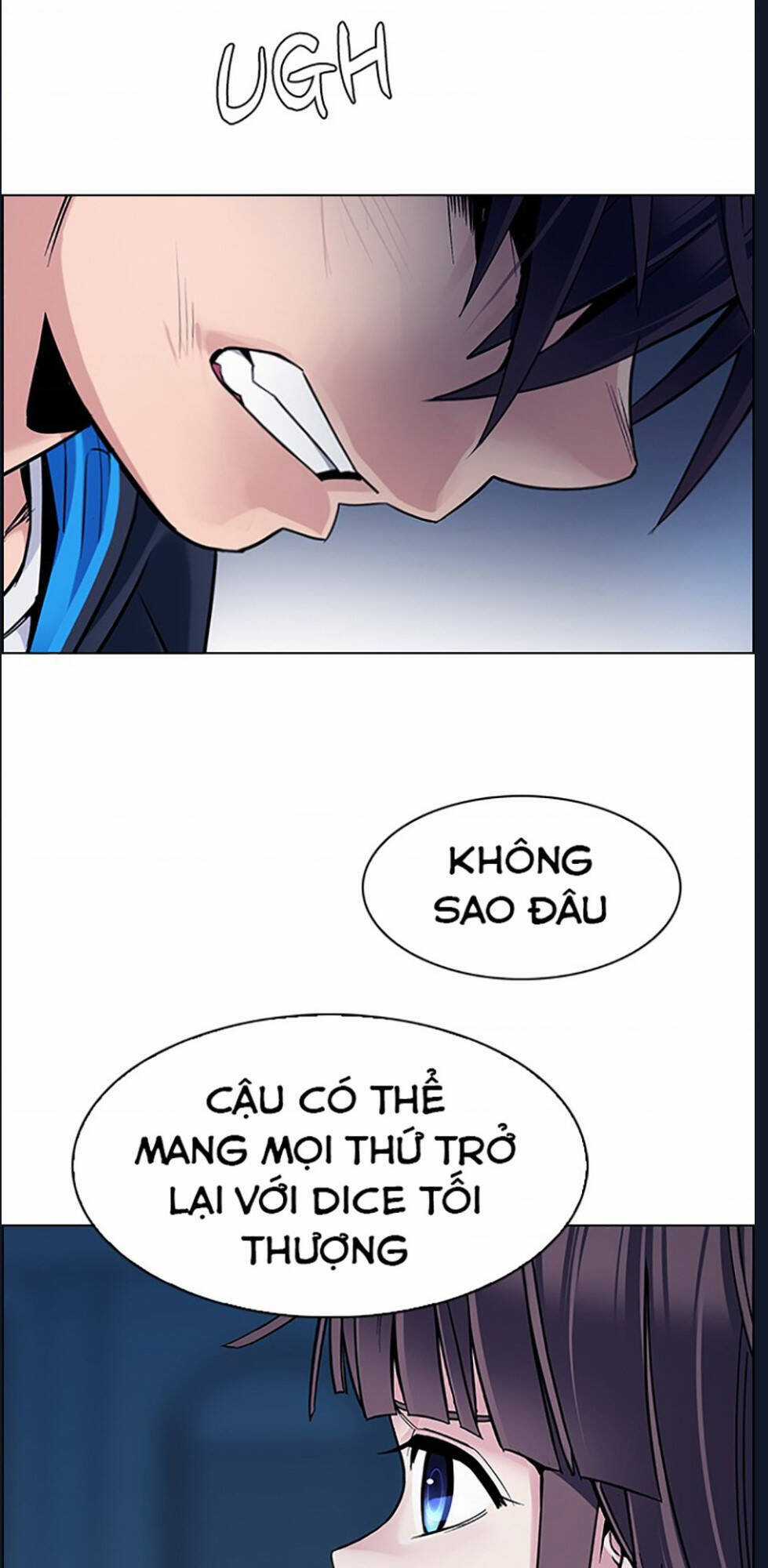 Dice - Chapter 330 - Trang 4