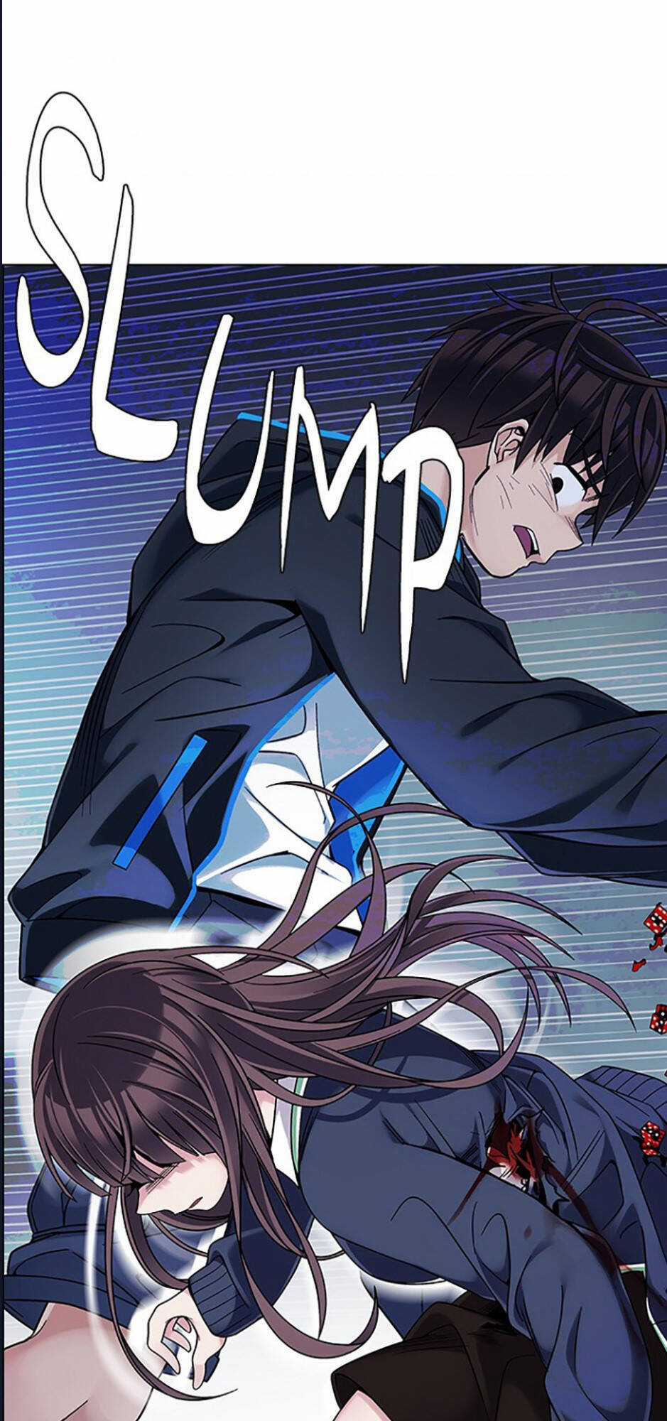 Dice - Chapter 330 - Trang 77