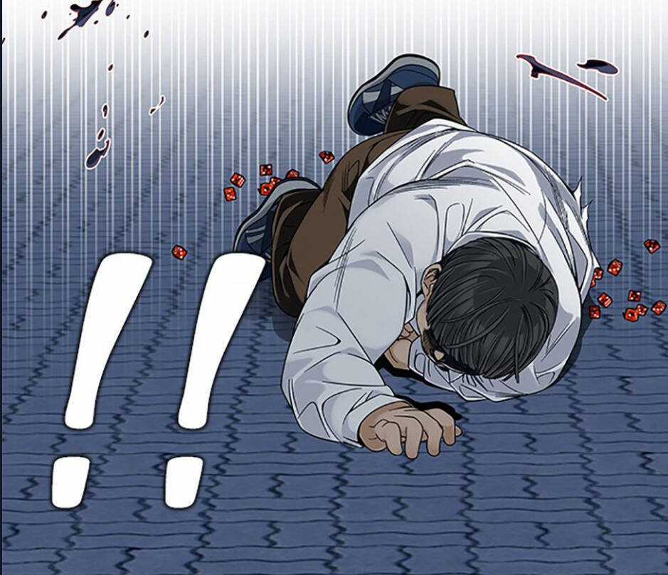 Dice - Chapter 330 - Trang 79